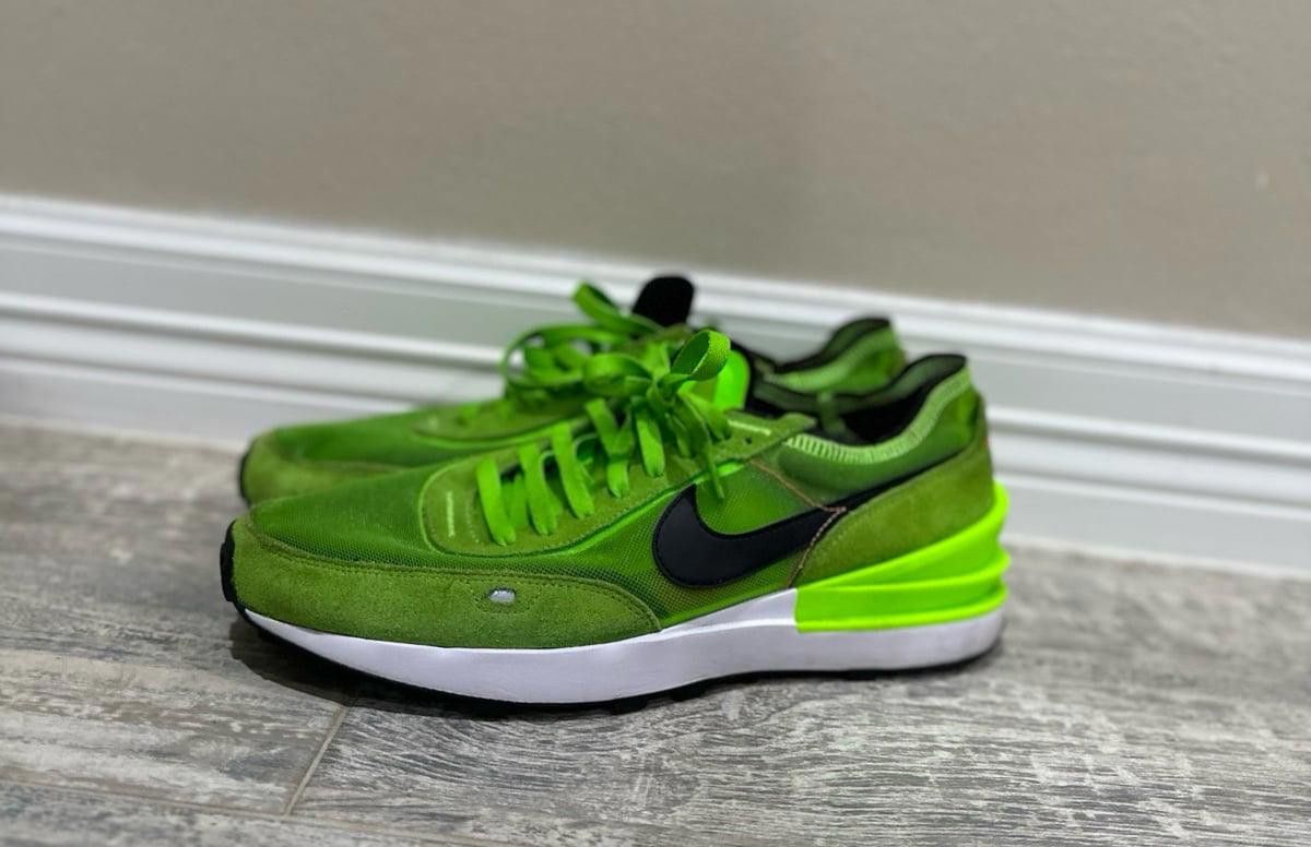 Nike Nike Waffle Size US 12 / EU 45 - 1 Thumbnail