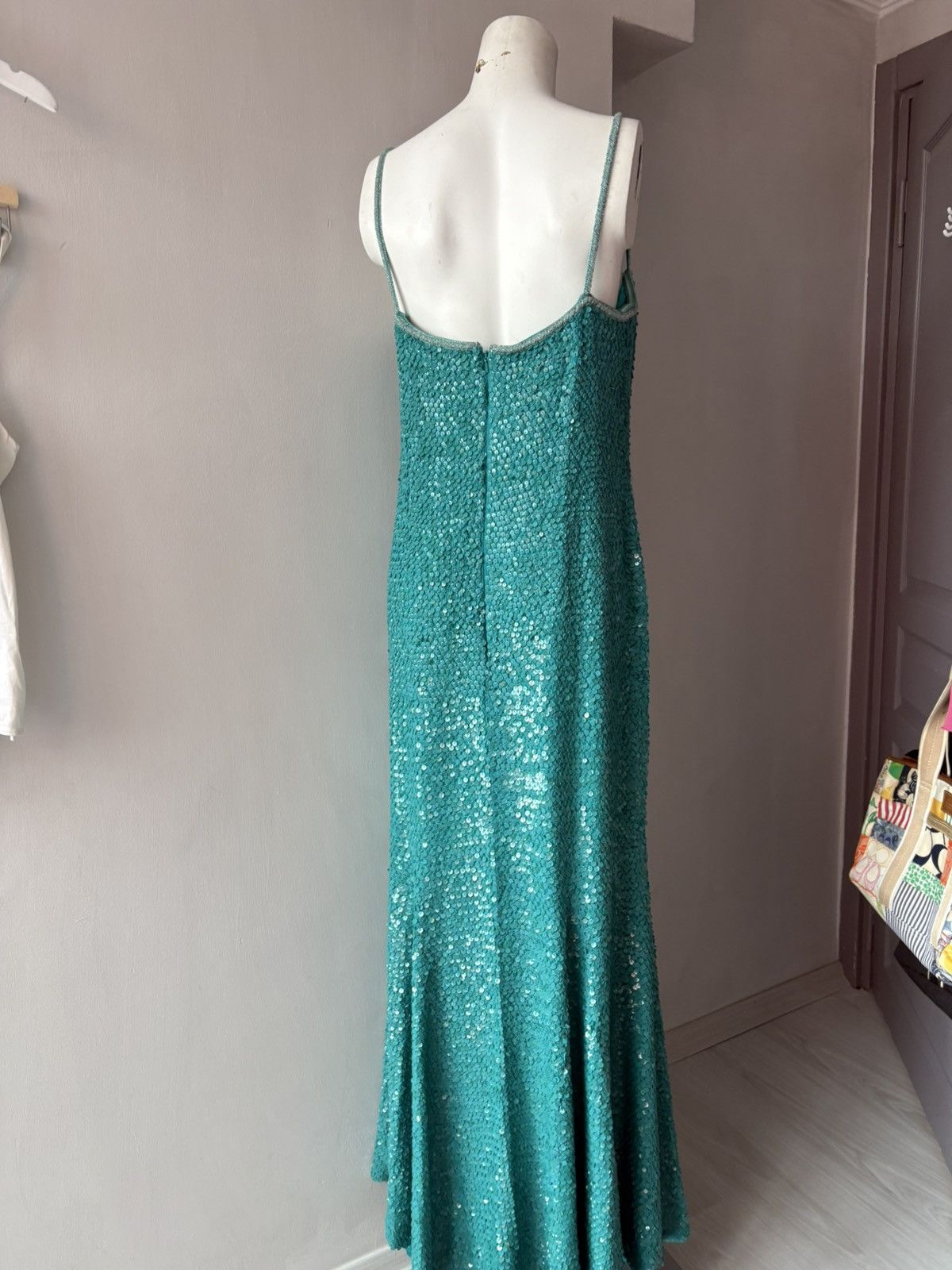 Rachel Gilbert Rachel Gilbert dress Size XL / US 12-14 / IT 48-50 - 19 Thumbnail
