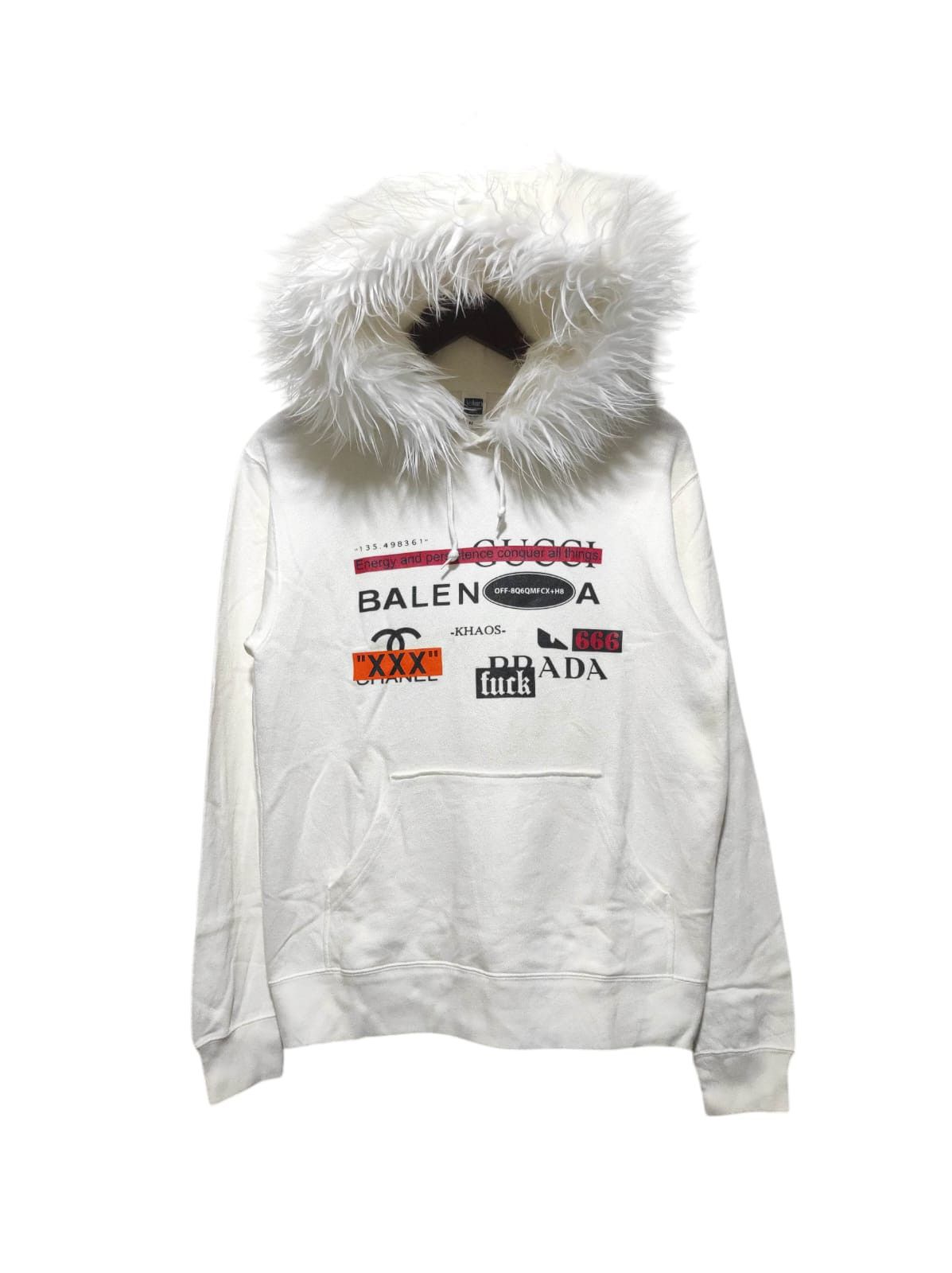 If Six Was Nine × Le Grande Bleu (L.G.B.) Ifsixwasnine Fur