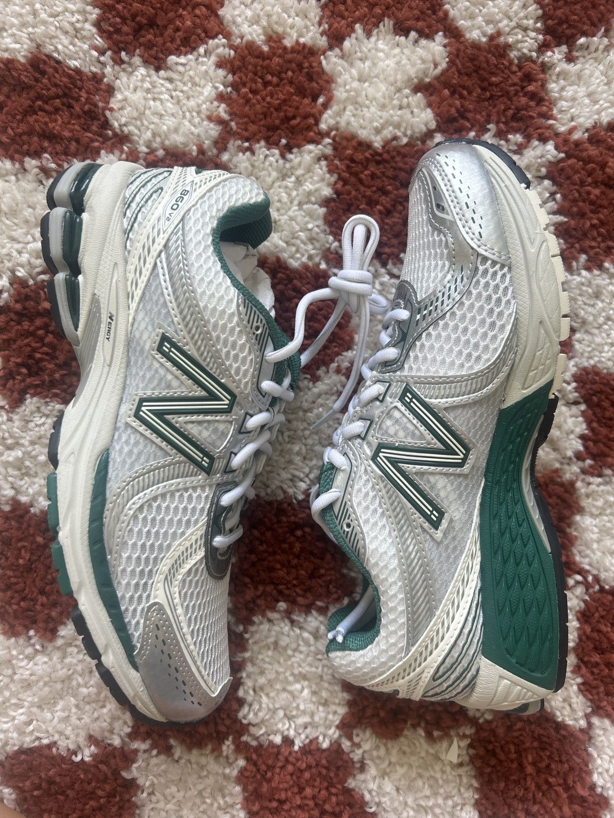 Aime Leon Dore NB 860v2