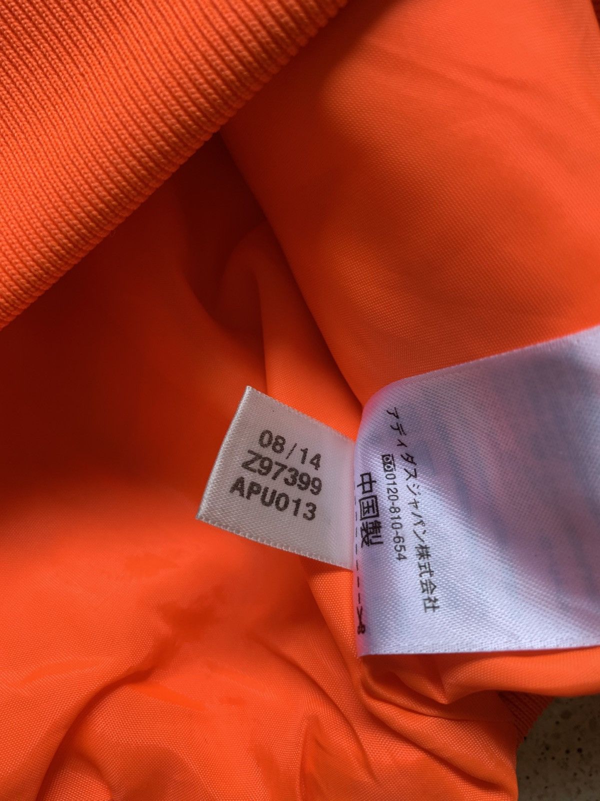 Adidas × Pharrell ADIDAS PHARRELL WILLIAMS BOMBER TRACK JACKET Size US S / EU 44-46 / 1 - 8 Thumbnail