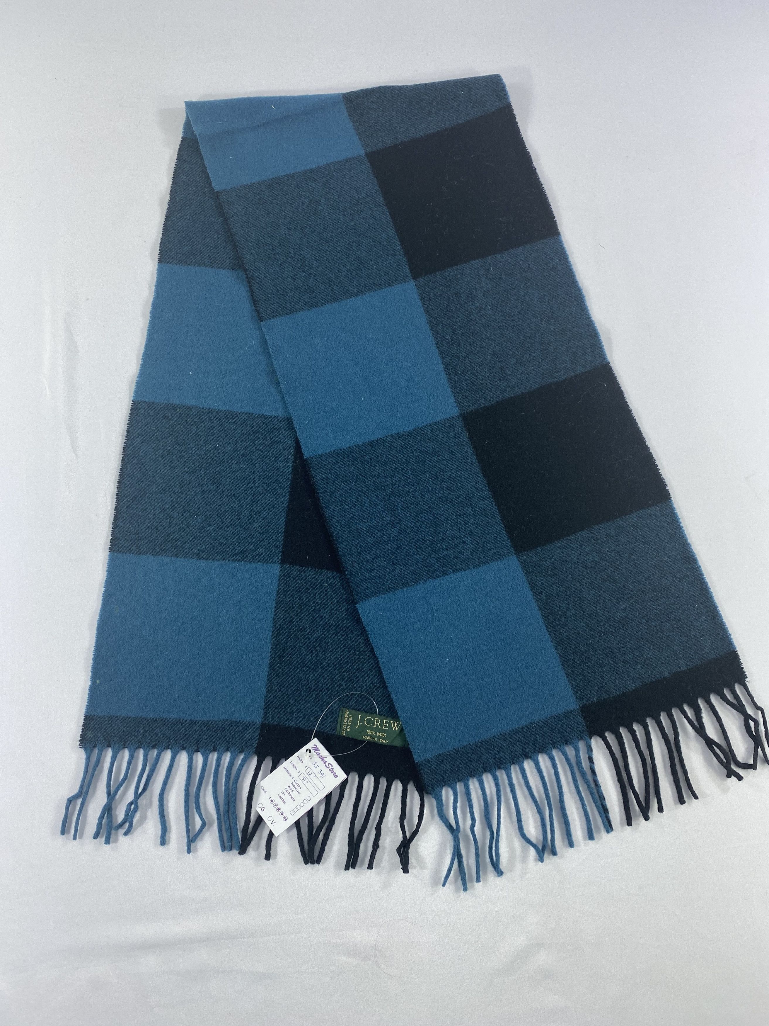 J.Crew J Crew Scarf / Muffler / Neckwear Size ONE SIZE - 5 Thumbnail