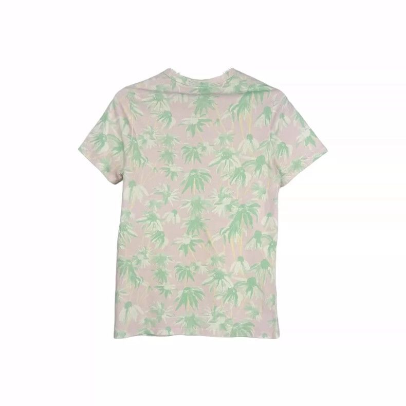 Loewe loewe Pink short sleeves 2504-Nextarrow Size US S / EU 44-46 / 1 - 2 Thumbnail