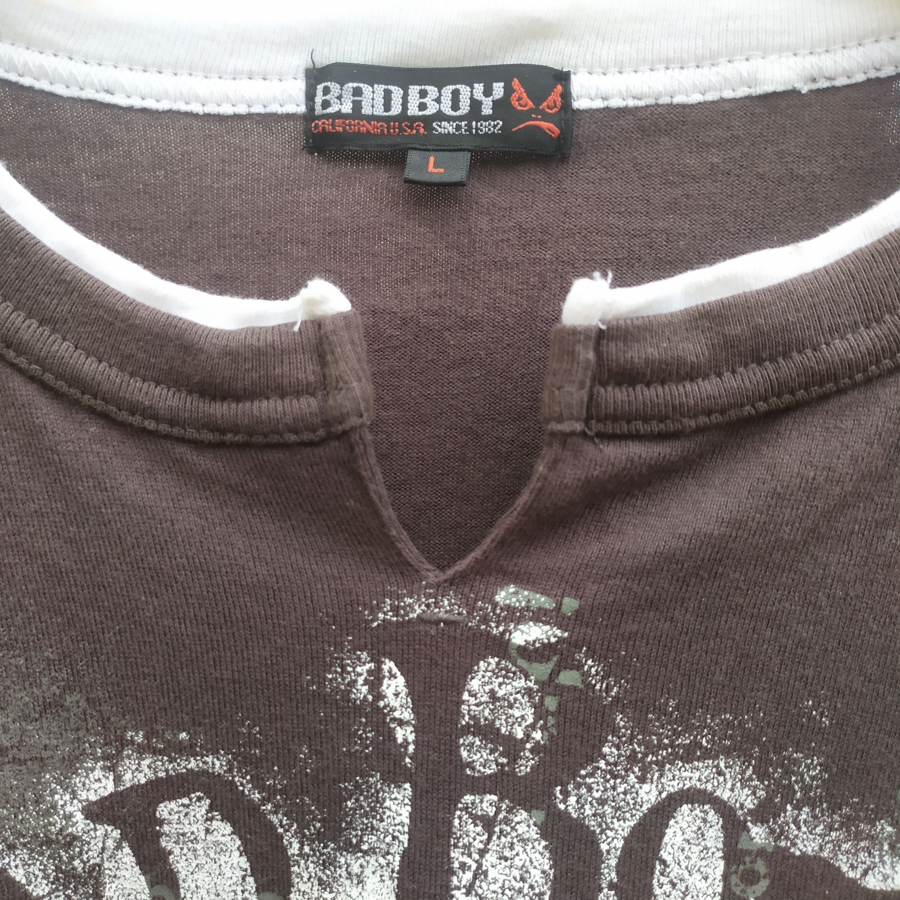 Hysteric Glamour Badboy Double Layer Japanese Brand Size US L / EU 52-54 / 3 - 5 Thumbnail