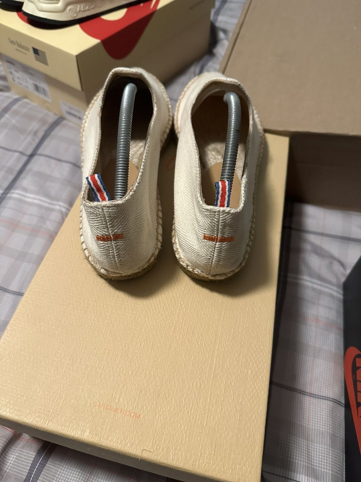 Castaner Castaner slip on Size US 9 / EU 42 - 4 Thumbnail