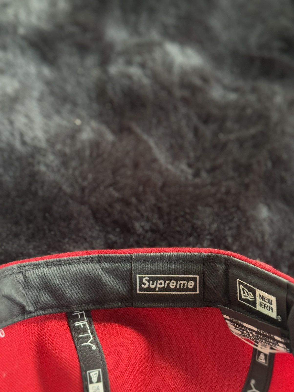 Supreme Supreme Skull Cap Size ONE SIZE - 7 Thumbnail