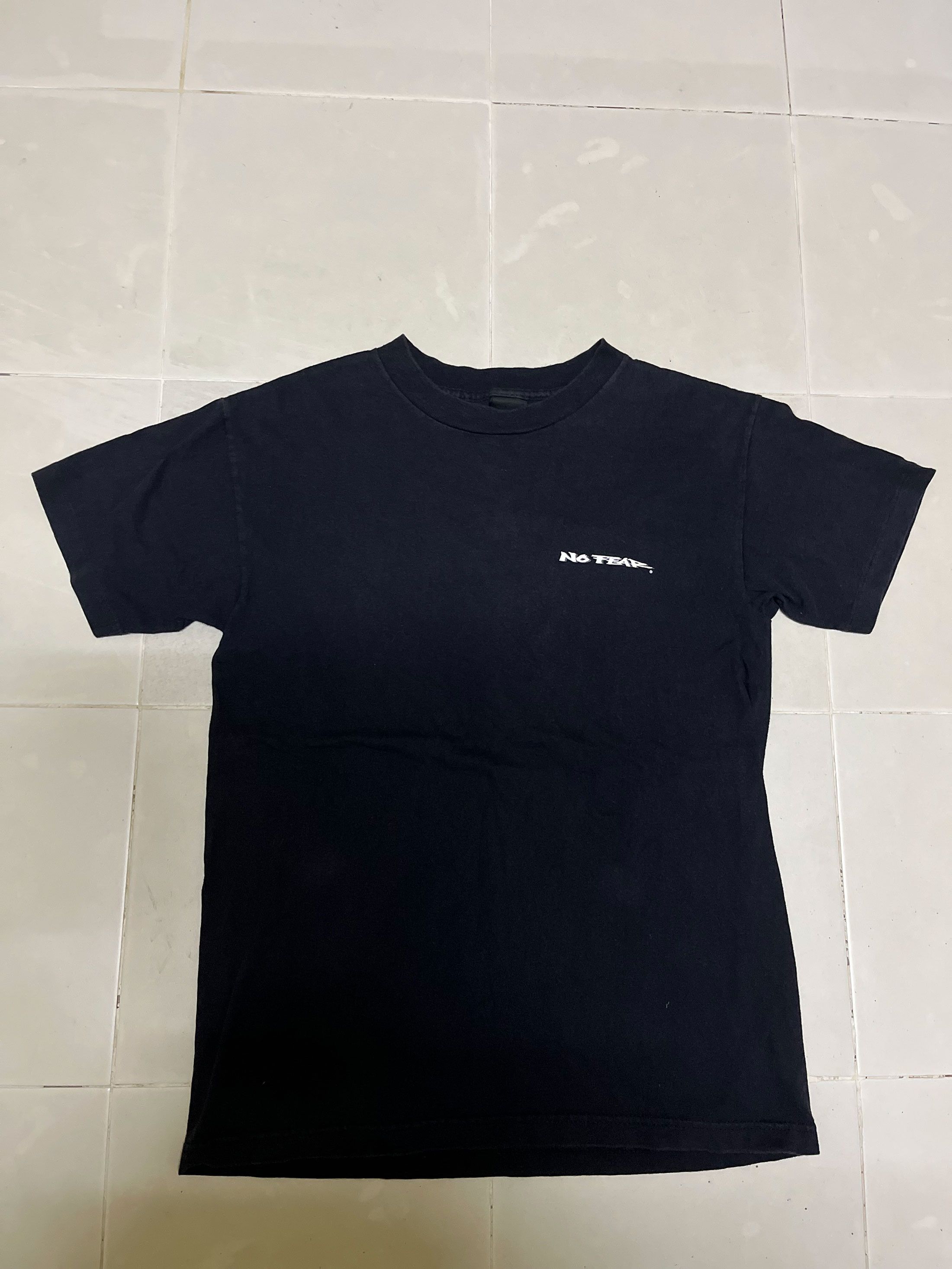 No Fear Vintage No Fear Back Hit Size US M / EU 48-50 / 2 - 1 Thumbnail