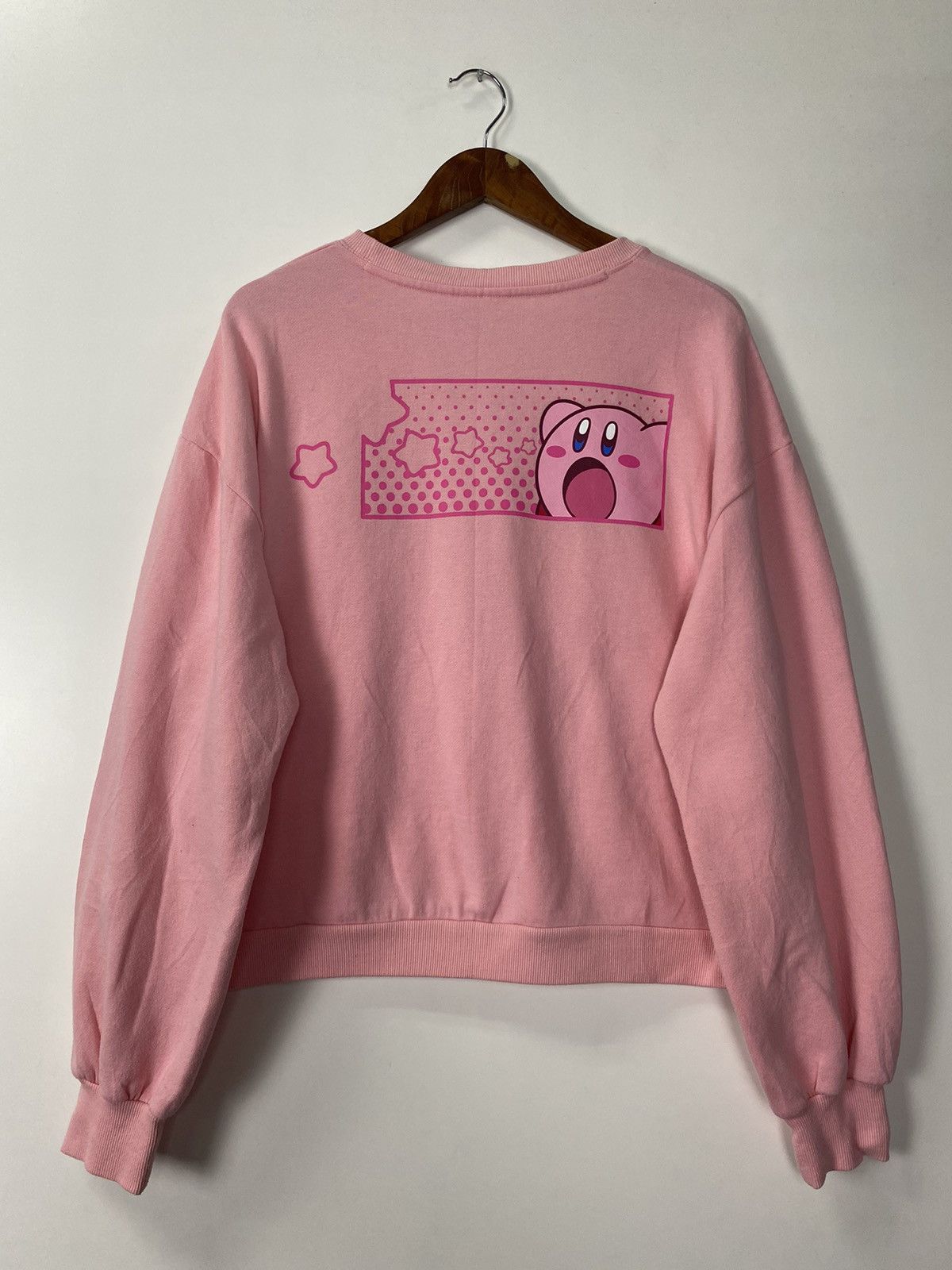 Cartoon Network × Vintage Nintendo japanesse sweater Size 4XL / US 24-26 - 9 Thumbnail