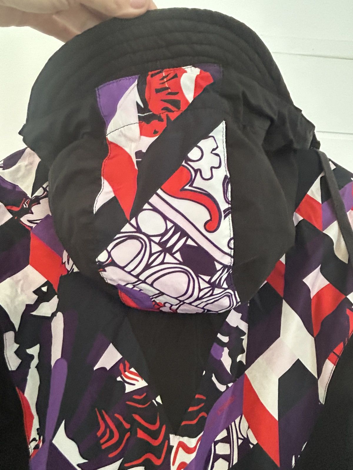 Versace Jeans Couture Versace zip up jacket Size US M / EU 48-50 / 2 - 3 Thumbnail
