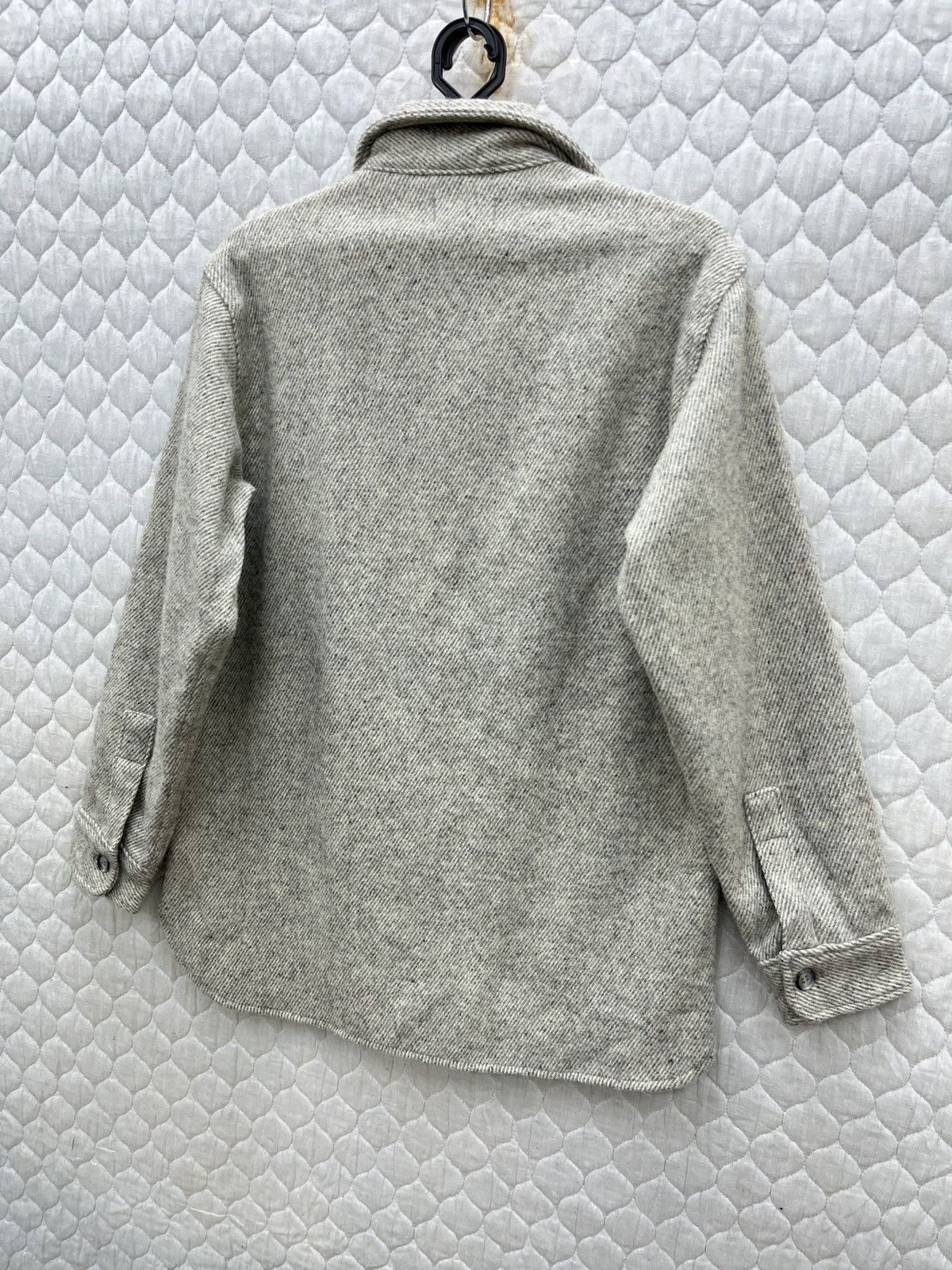 L.L. Bean × Vintage 🔥🔥🔥RARE VTG LL BEAN FLANEL Size US M / EU 48-50 / 2 - 5 Thumbnail