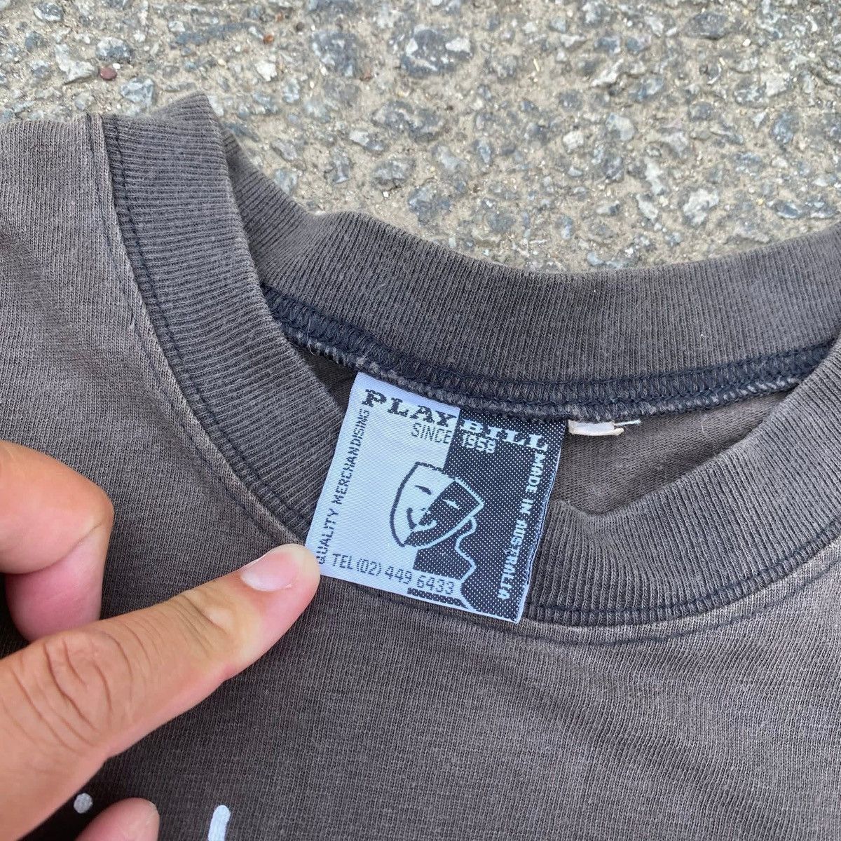 Band Tees RARE ‼️ Johnny Cash Size US M / EU 48-50 / 2 - 4 Thumbnail
