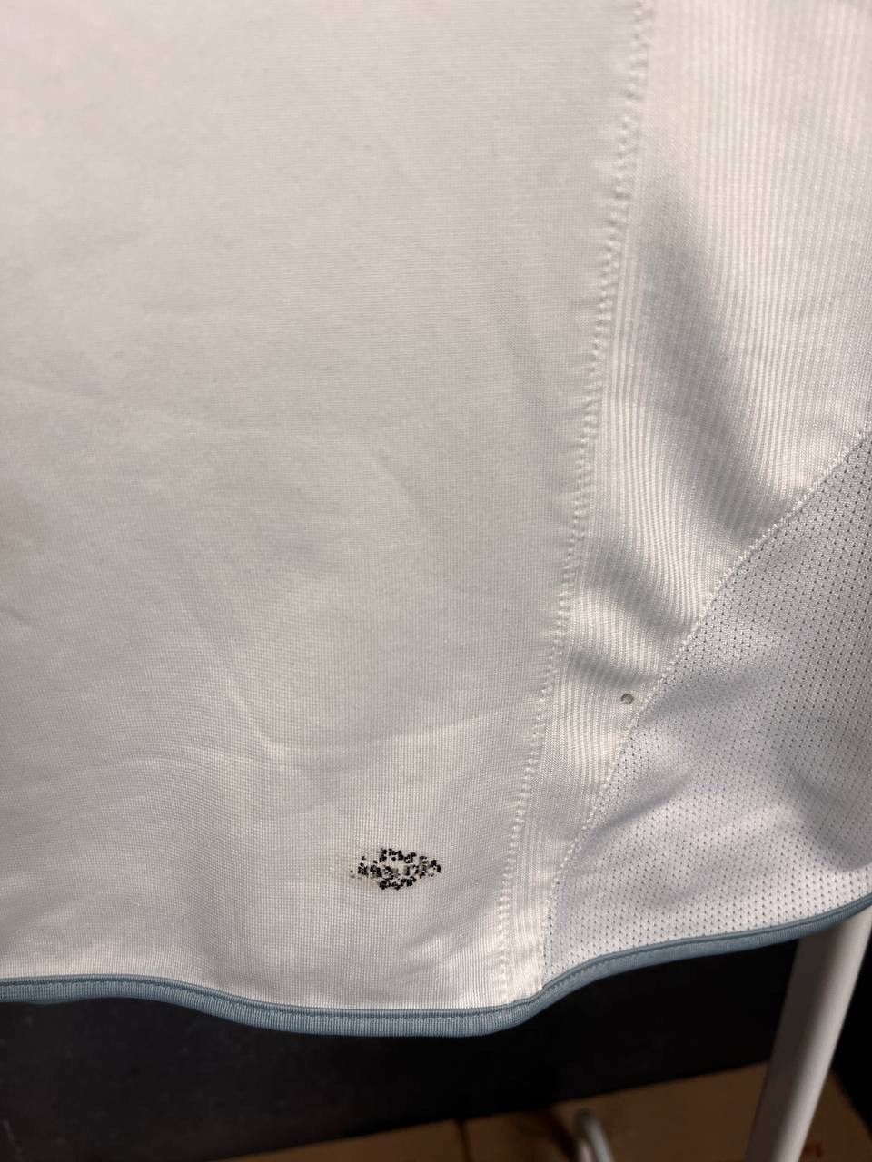 Adidas × Vintage Real Madrid 2004 vintage soccer football jersey adidas Size US L / EU 52-54 / 3 - 6 Thumbnail