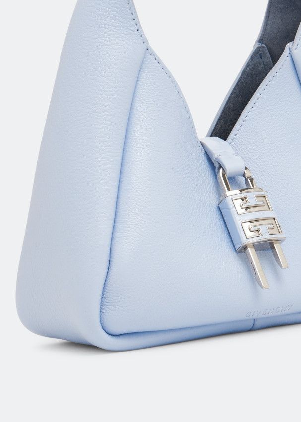 Givenchy o1loc1c0824 Size: OS / Shoulder Bag in Blue Size ONE SIZE - 3 Thumbnail