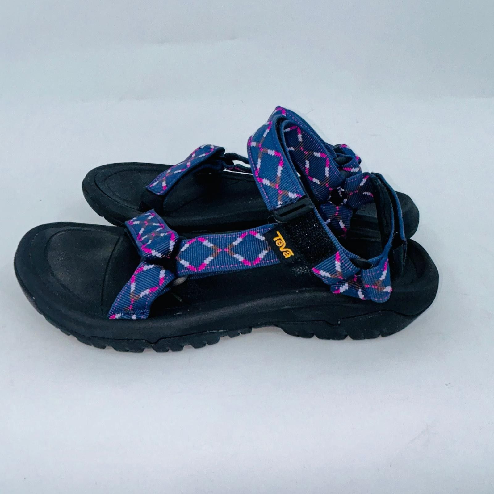 Teva TEVA WOMENS HURRICANE XLT2 COMFORTABLE STRAP SANDALS SIZE 9B Size US 9 / IT 39 - 4 Thumbnail