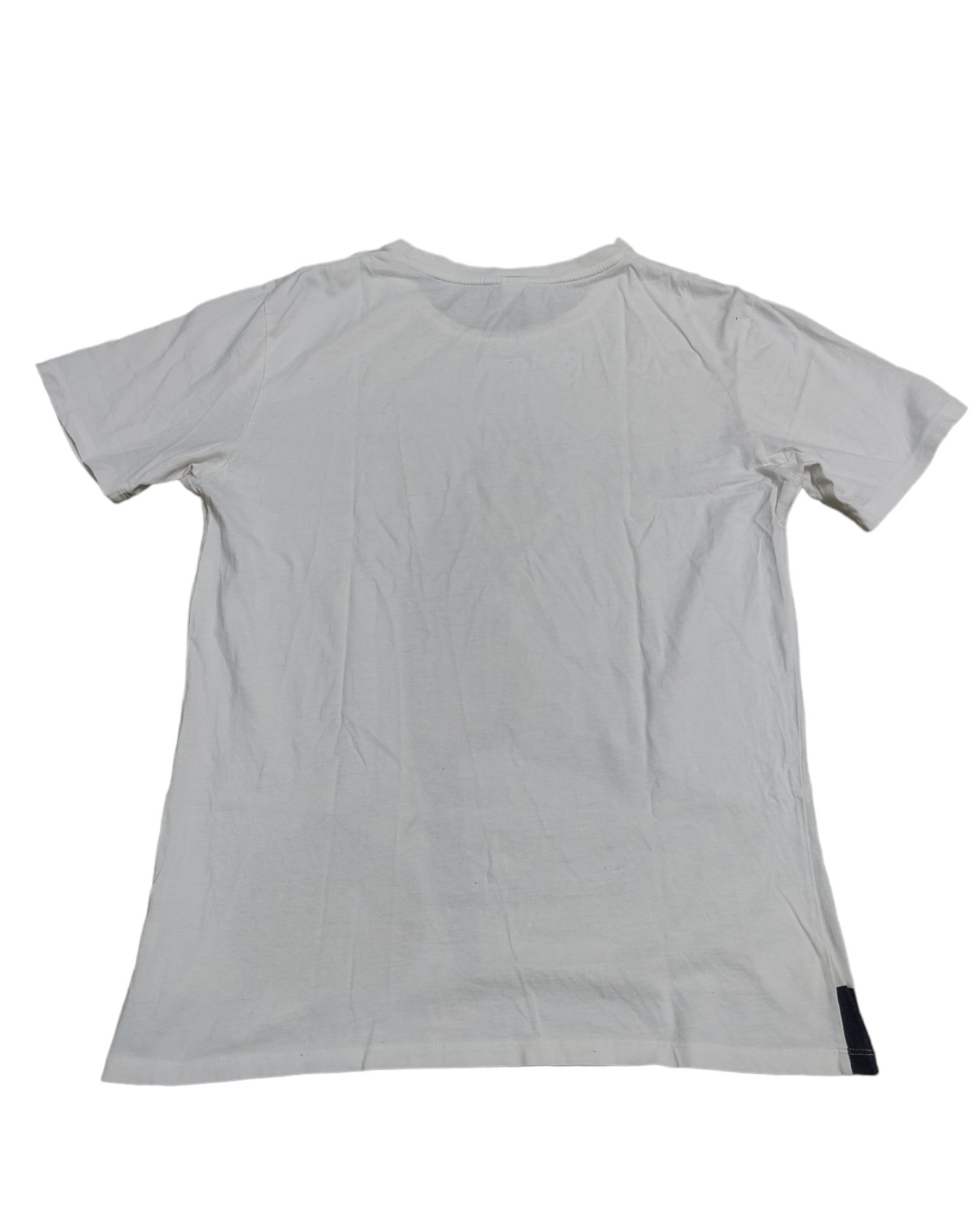 Band Tees THE ELECTRONIC TOMATO PROMO TEE Size US L / EU 52-54 / 3 - 2 Thumbnail