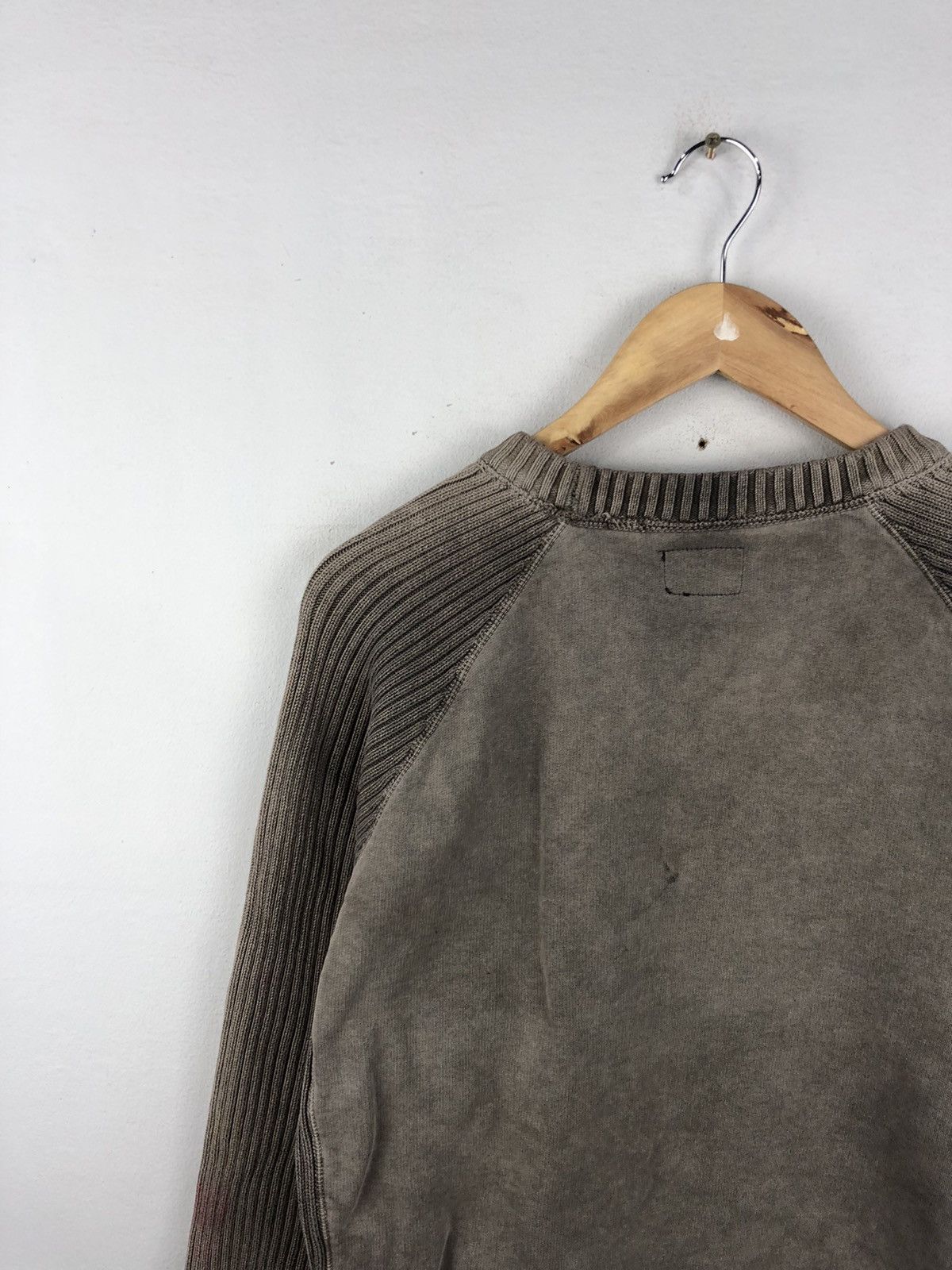 Stussy 1980 Vintage Stussy Sweatshirt Size US L / EU 52-54 / 3 - 9 Thumbnail