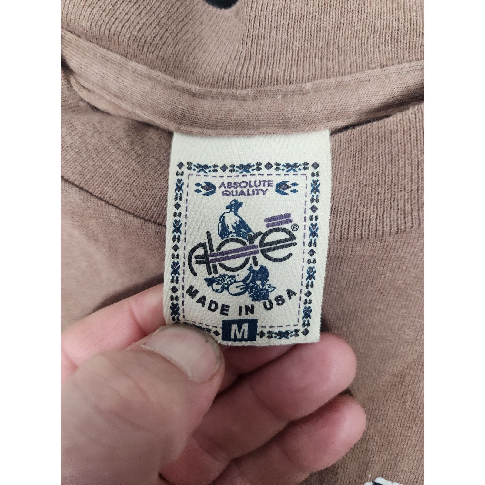 Other Vintage 90s Cape May NJ T Men's Medium Size US M / EU 48-50 / 2 - 3 Thumbnail