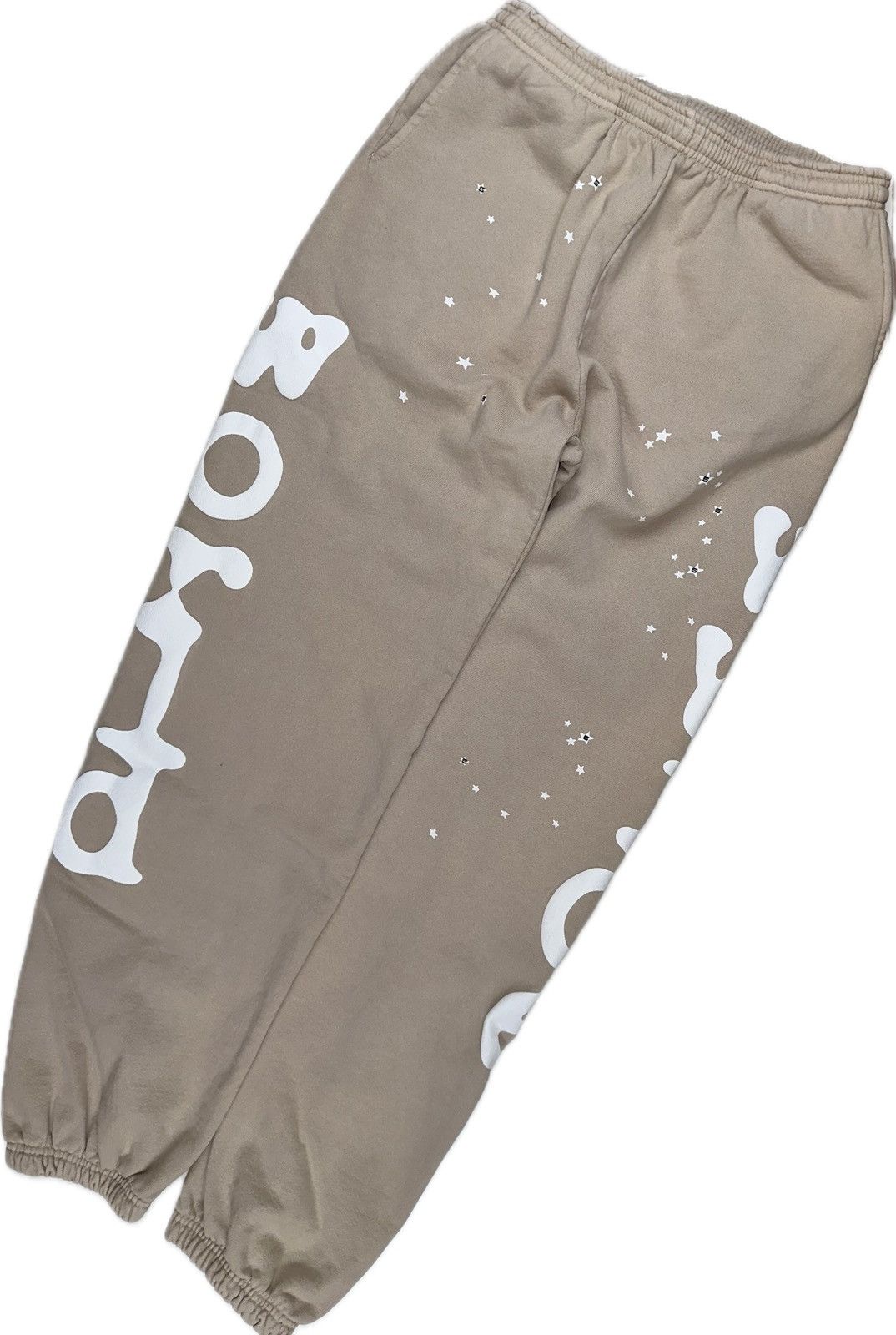 Sp5der Sp5der Beluga Sweatpants Size US 32 / EU 48 - 1 Thumbnail