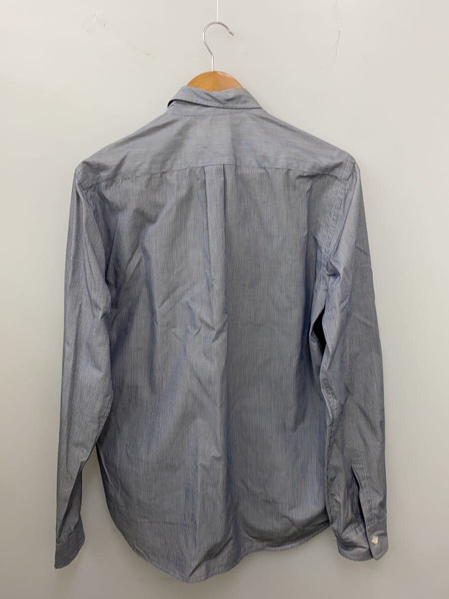 Comme des Garcons × Comme des Garcons Homme AD2011 Wool Patchwork Button Down Shirt Size US S / EU 44-46 / 1 - 2 Thumbnail