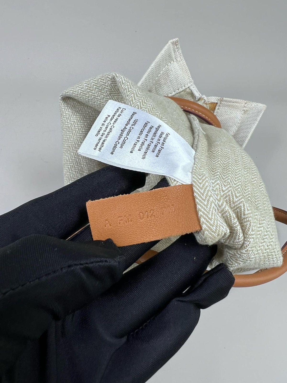 Hermes Hermes - Aline Tote Bag Size ONE SIZE - 8 Thumbnail