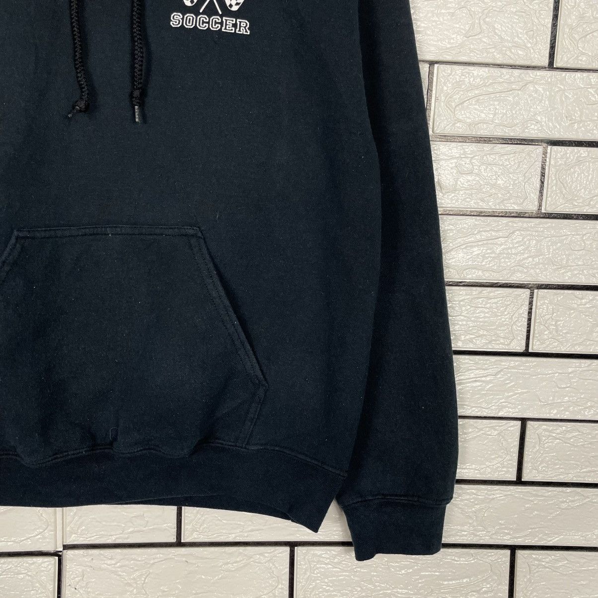 Japanese Brand Winning State Of Mind Pullover Hoodie Size US M / EU 48-50 / 2 - 4 Thumbnail