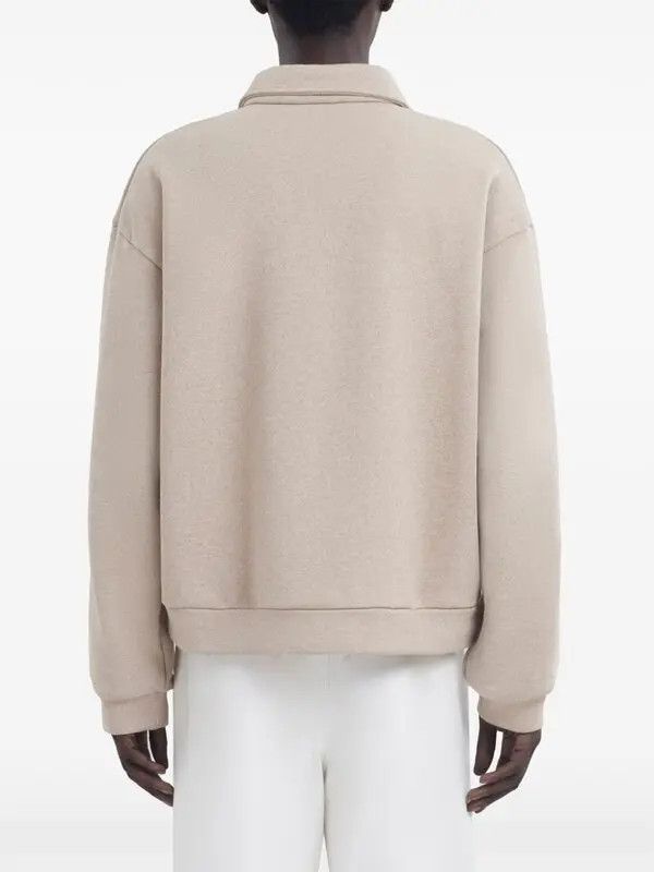 Marni o1w1db10526 T-Shirts in Beige Size US L / EU 52-54 / 3 - 4 Thumbnail