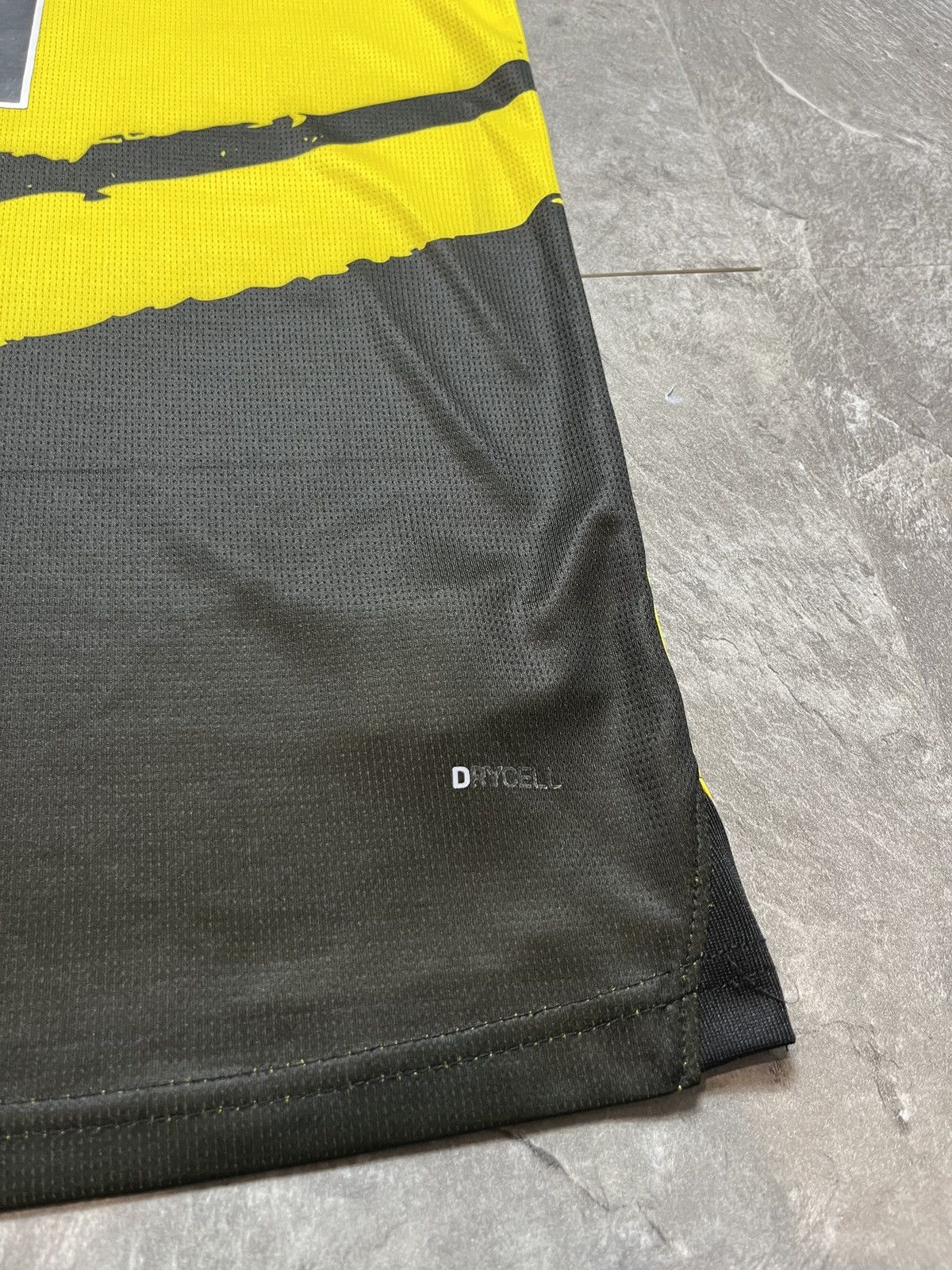 Puma Puma Borussia Dortmund 2023 2024 Home Jersey Size US S / EU 44-46 / 1 - 7 Thumbnail