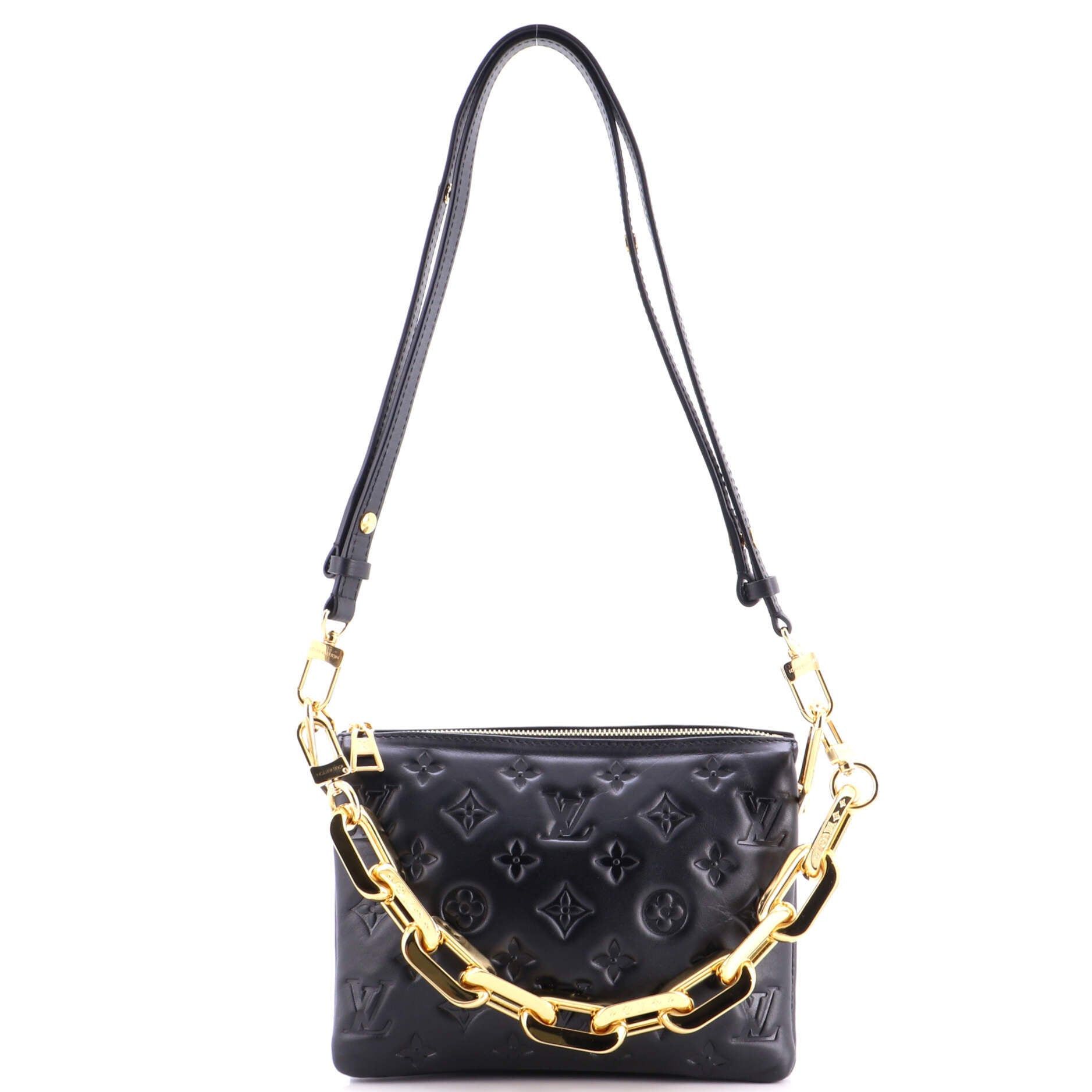 Louis Vuitton Coussin Bag Size ONE SIZE - 1 Thumbnail