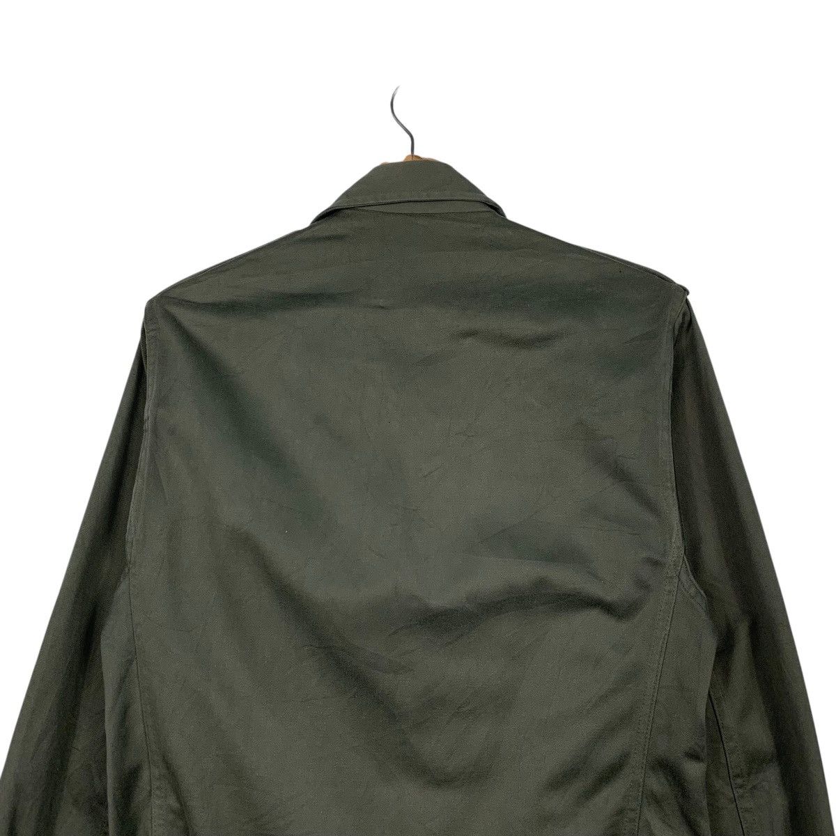 Vintage Vintage 80s Paul Boye Military Jacket Size US S / EU 44-46 / 1 - 8 Thumbnail