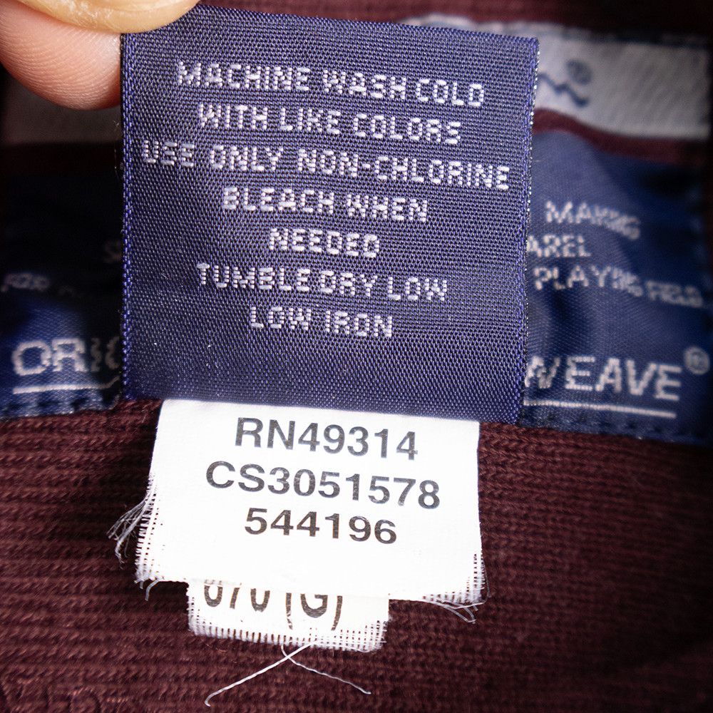 Champion Champion Reverse Weave Harvard University Hoodie Size US S / EU 44-46 / 1 - 7 Thumbnail