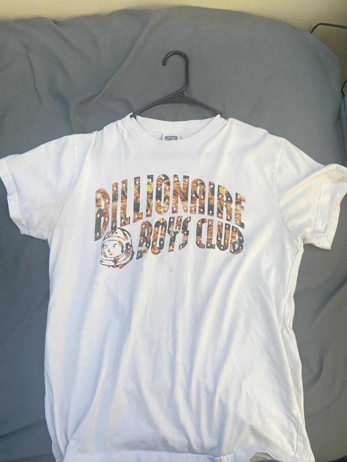 Billionaire Boys Club Billionaire Boys Club Arch Safari Tee Size US M / EU 48-50 / 2 - 1 Thumbnail
