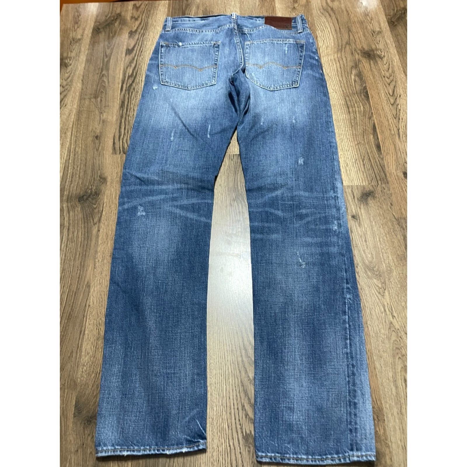 American Eagle Outfitters VINTAGE? No. Size US 30 / EU 46 - 2 Thumbnail