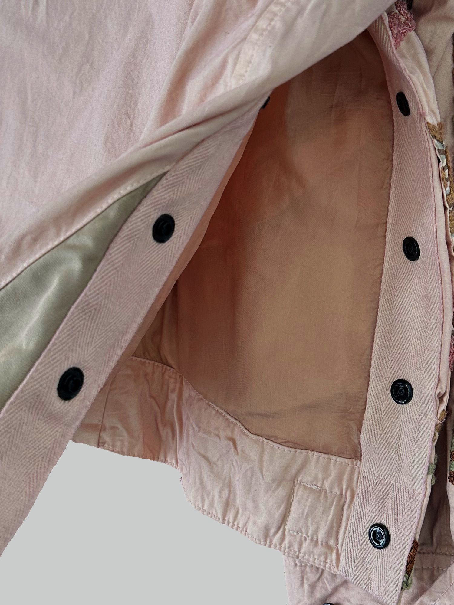 Sacai sacai x eric haze Size US L / EU 52-54 / 3 - 7 Thumbnail