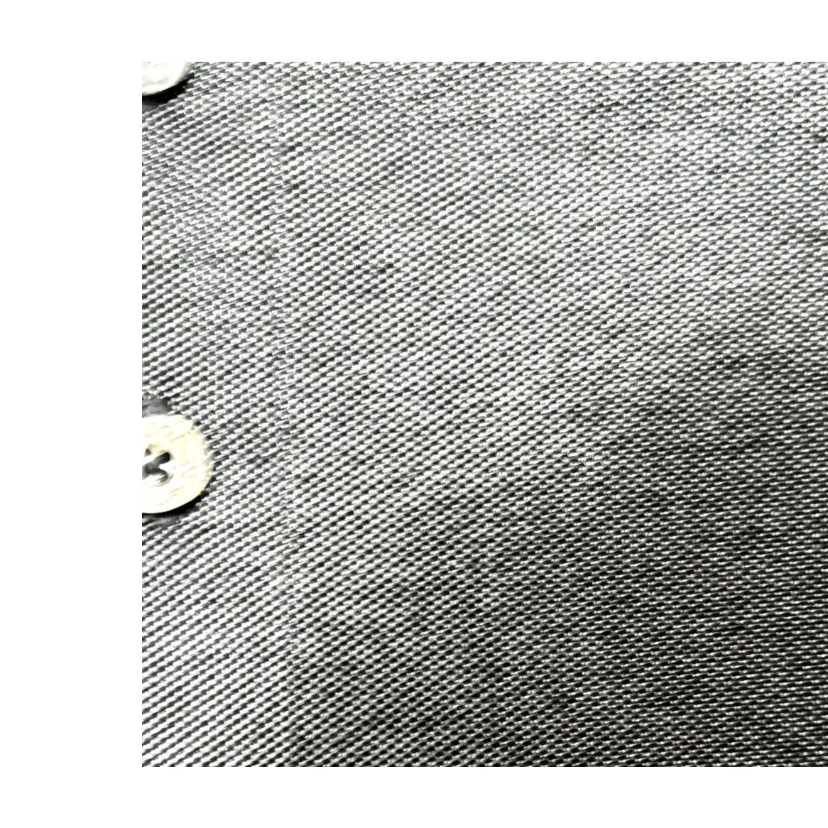 Izod IZOD Men's Gray Cool FX PerformX XGolf Polo Sz L Size US L / EU 52-54 / 3 - 4 Thumbnail