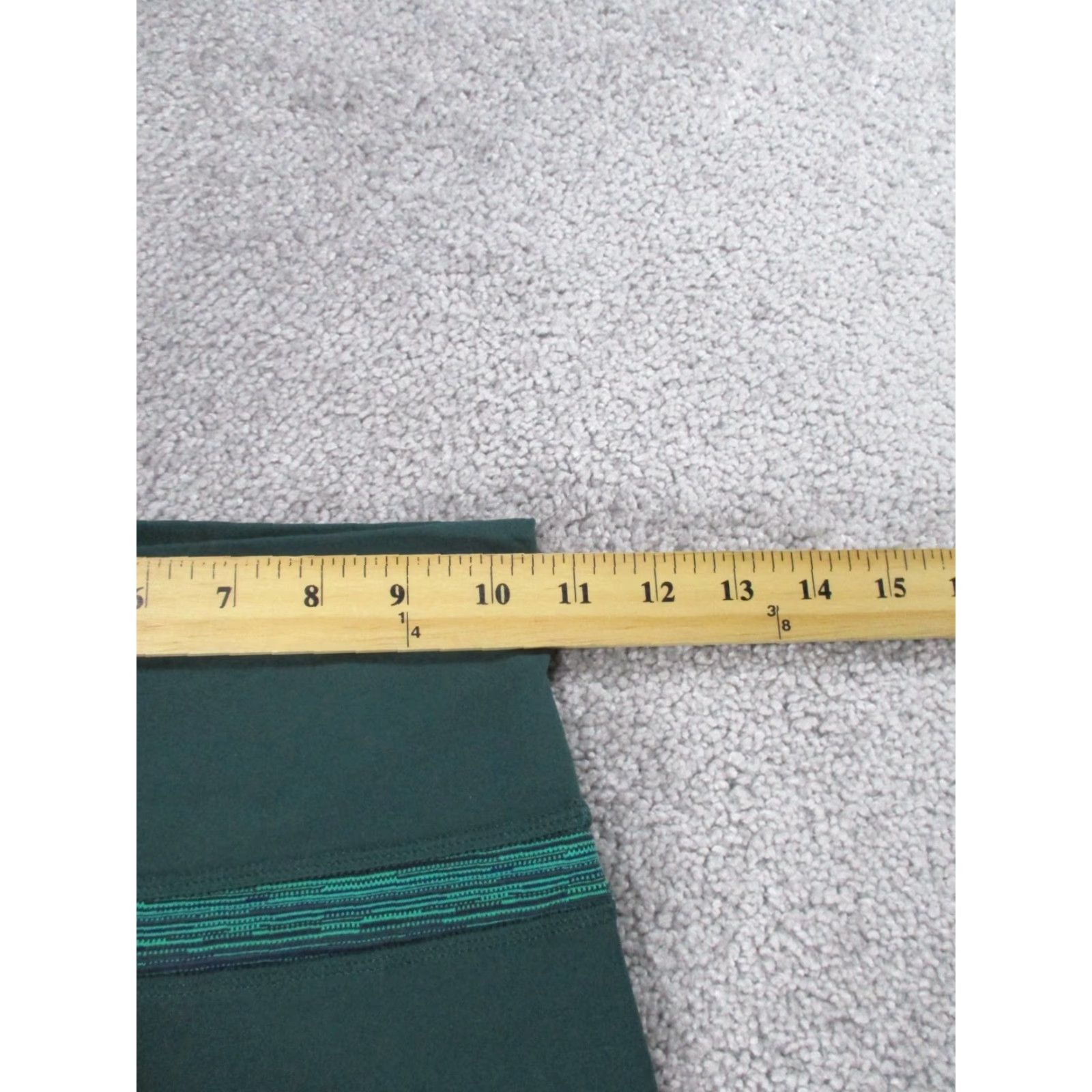 Lululemon VINTAGE or NEW? Size 27" / US 4 / IT 40 - 6 Thumbnail