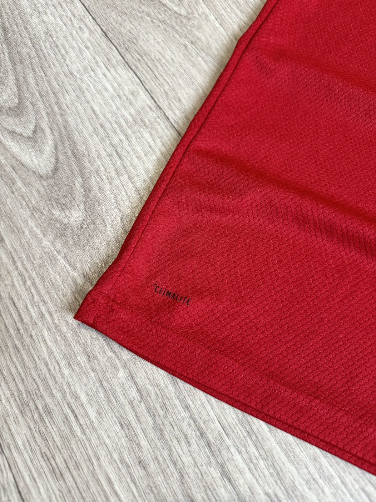 Adidas 🔷Adidas Manchester United 2019/20 Martial #9 Soccer jersey🔷 Size US M / EU 48-50 / 2 - 2 Thumbnail