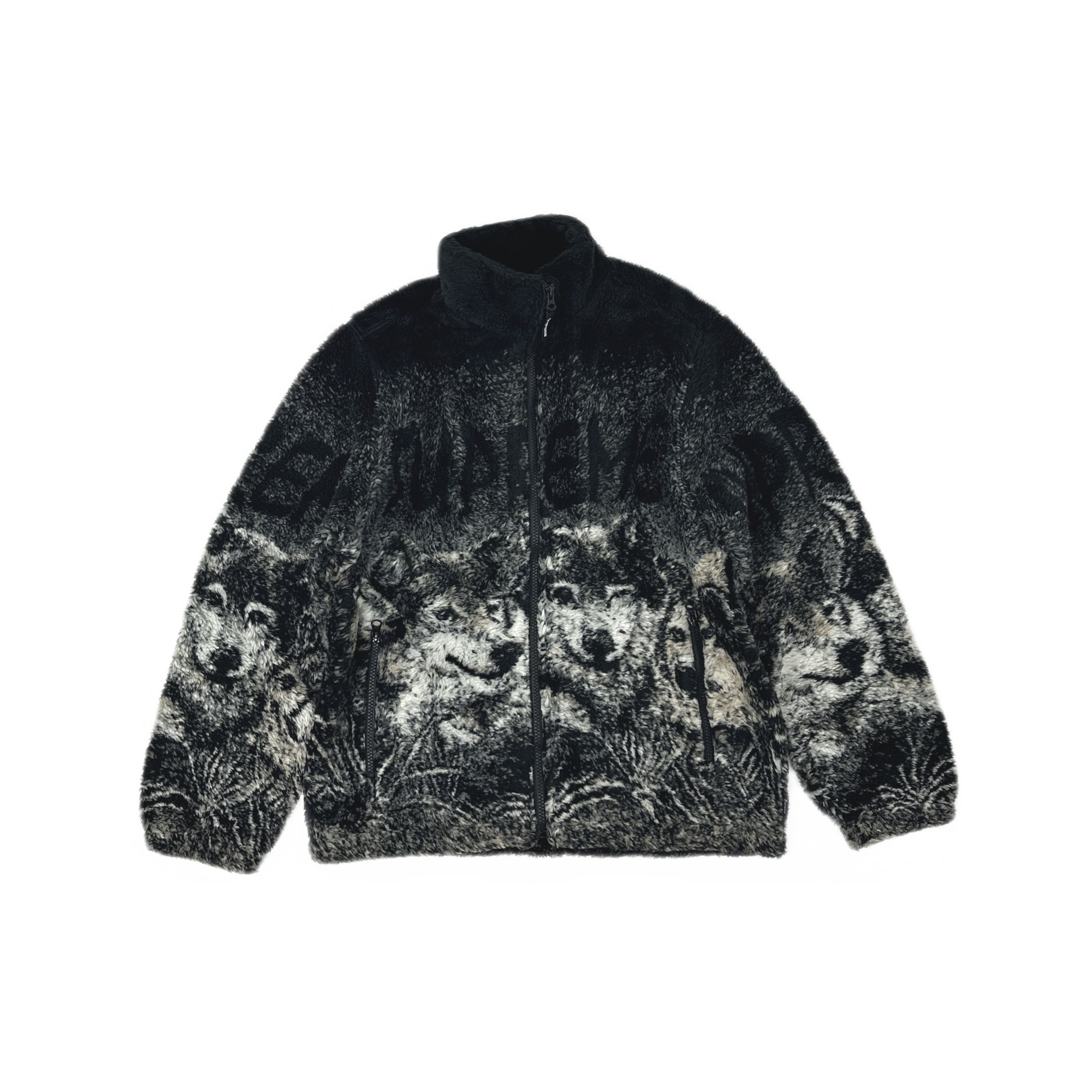 Ducati × Supreme Supreme Ducati Track jacket Black Size M | Grailed