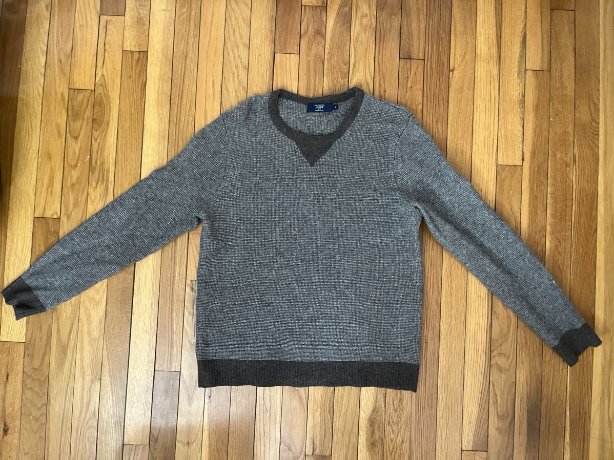 J.Crew J. Crew Sweater Size US M / EU 48-50 / 2 - 1 Thumbnail
