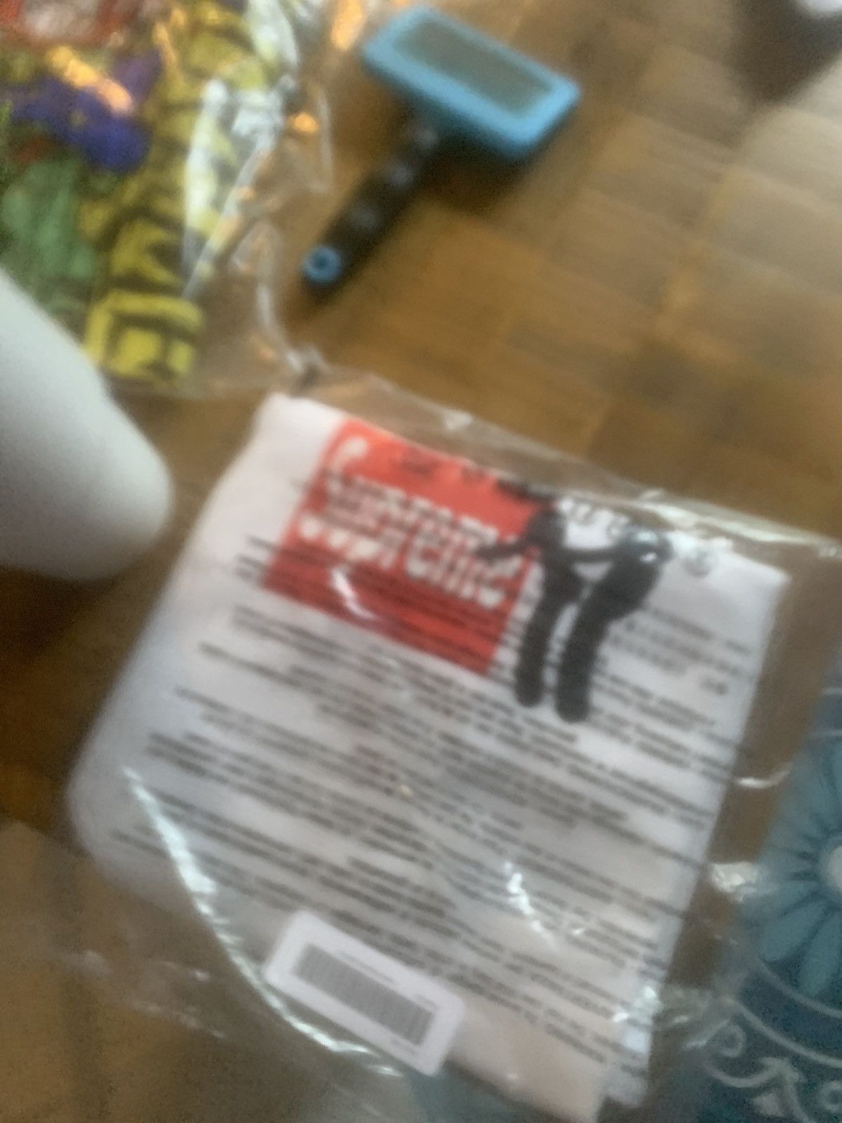 Supreme Supreme Stick tee Size US L / EU 52-54 / 3 - 1 Preview