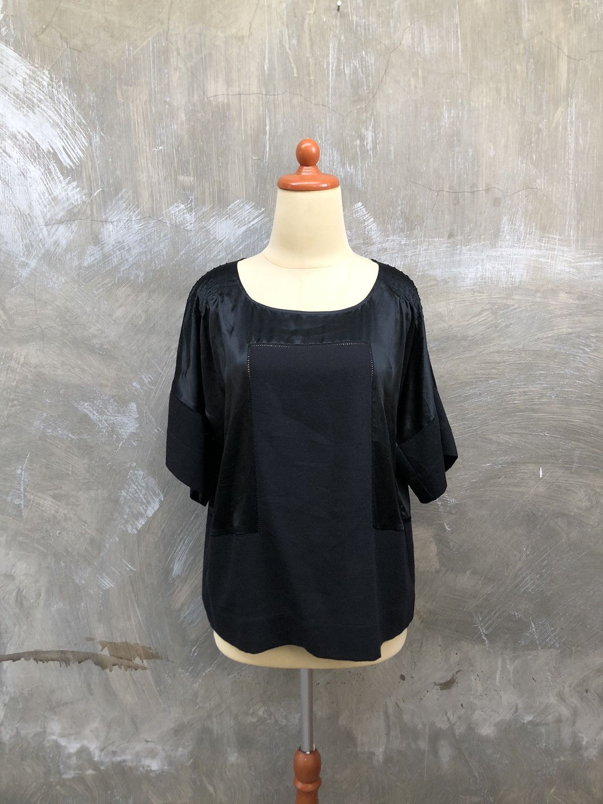 Chloe × Designer × See by Chloe See by Chloe Tops Size L / US 10 / IT 46 - 1 Thumbnail