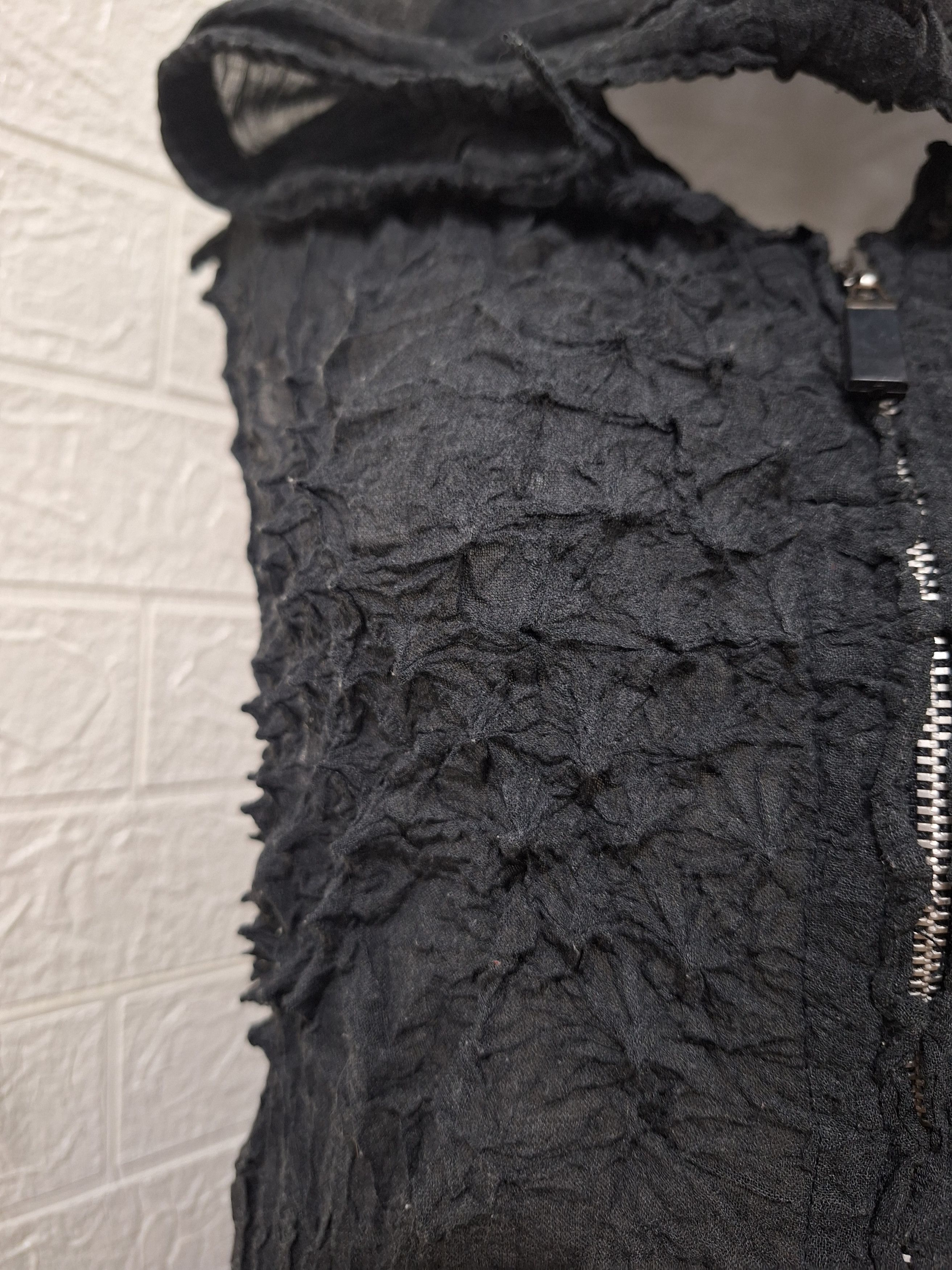 Designer × Japanese Brand ALTMODER shirt Size M / US 6-8 / IT 42-44 - 4 Thumbnail
