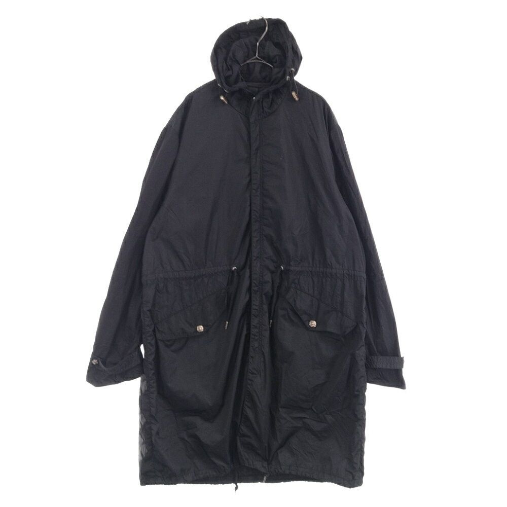 Chrome Hearts Chrome Hearts Puddle Cross Patch Nylon Jacket Size US L / EU 52-54 / 3 - 1 Thumbnail