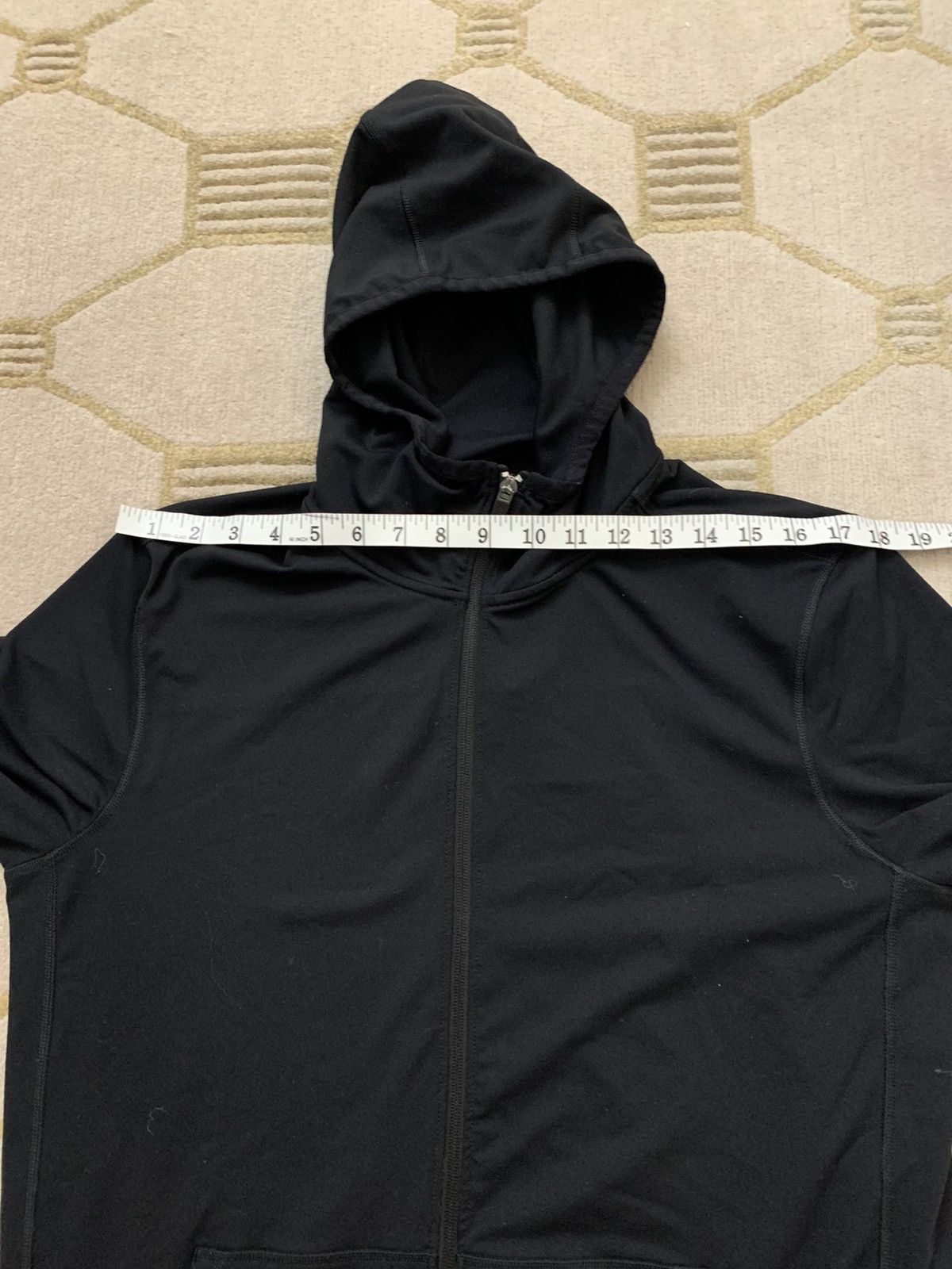 Other Fourlaps Radius Full Zip Hoodie Size US M / EU 48-50 / 2 - 7 Thumbnail