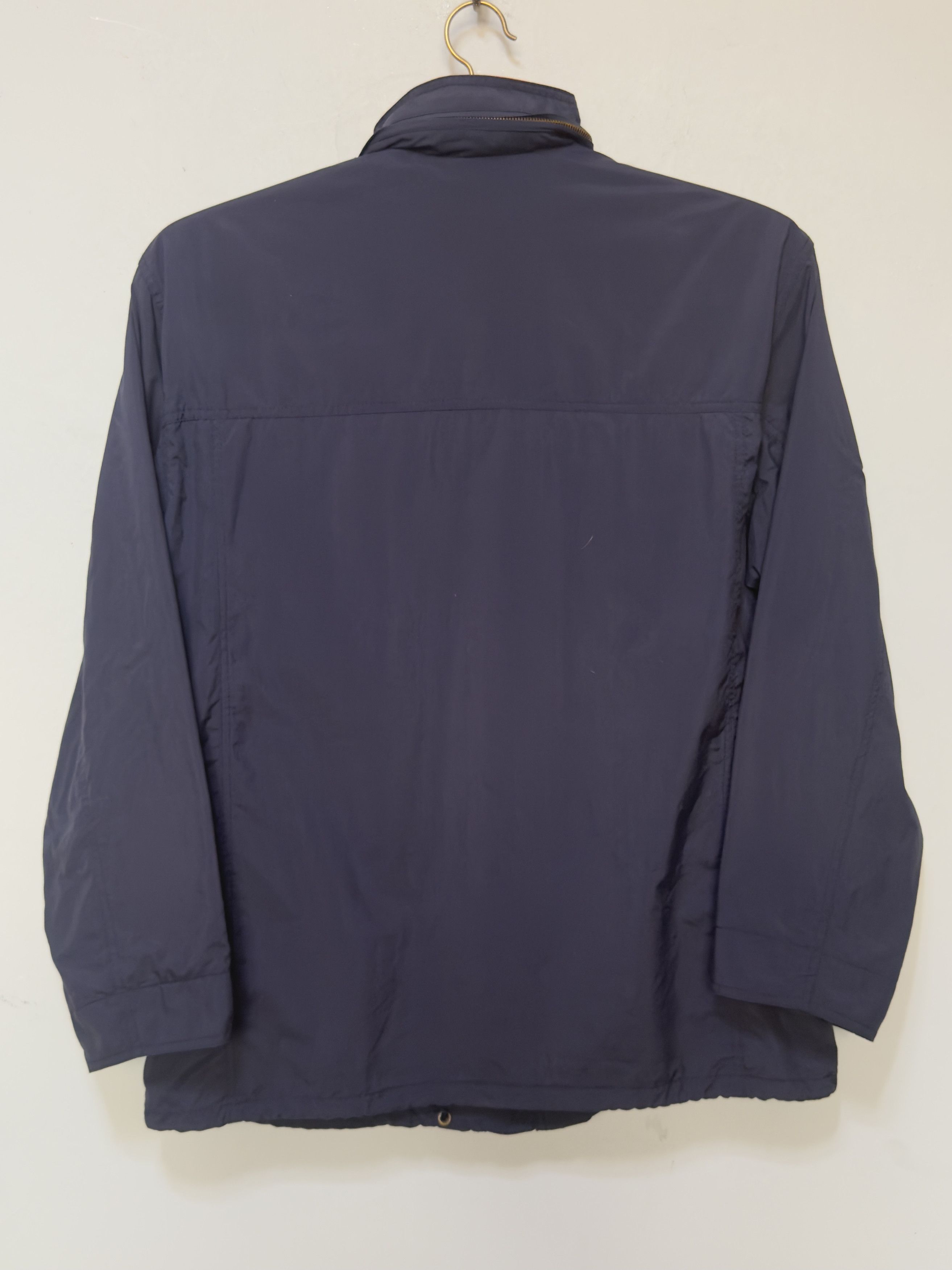 Burberry 🔥 nova check Burberrys vintage jacket windbreaker size M Size US L / EU 52-54 / 3 - 5 Thumbnail