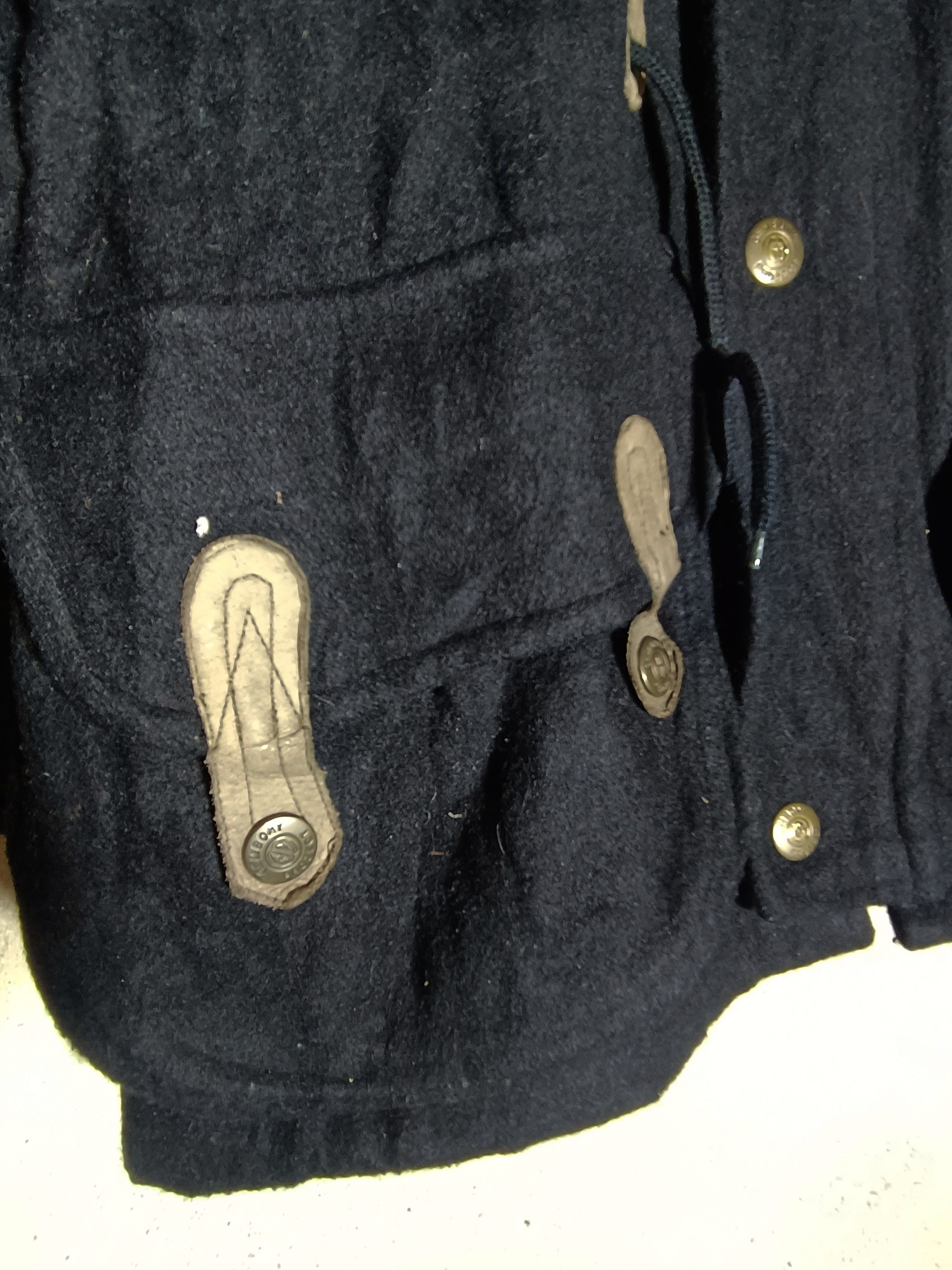 Vintage Vintage 50s American Style Bomber Jacket by Gembony Size US M / EU 48-50 / 2 - 3 Thumbnail