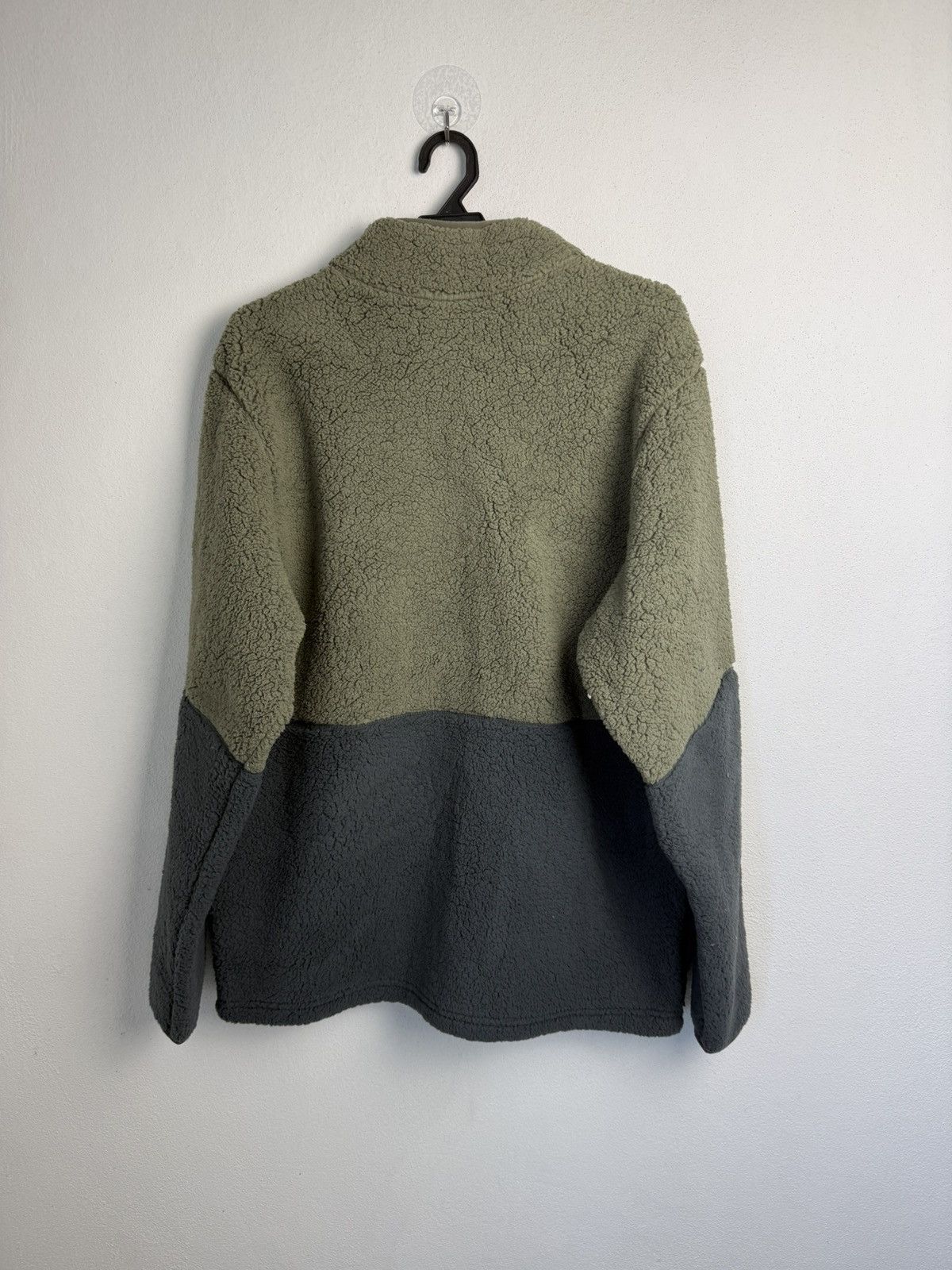 Columbia × Kith COLUMBIA SHERPA FLEECE JACKET SIZE M Size US L / EU 52-54 / 3 - 4 Thumbnail