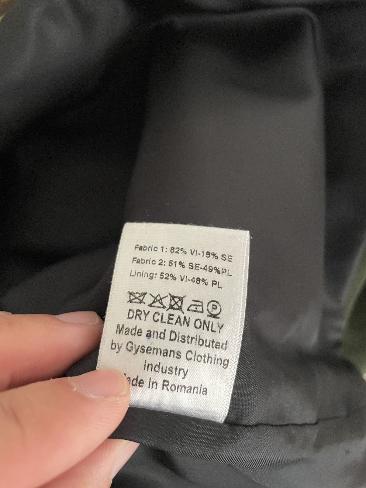 Namacheko Namacheko viscose and silk irem coat Size US XS / EU 42 / 0 - 8 Thumbnail