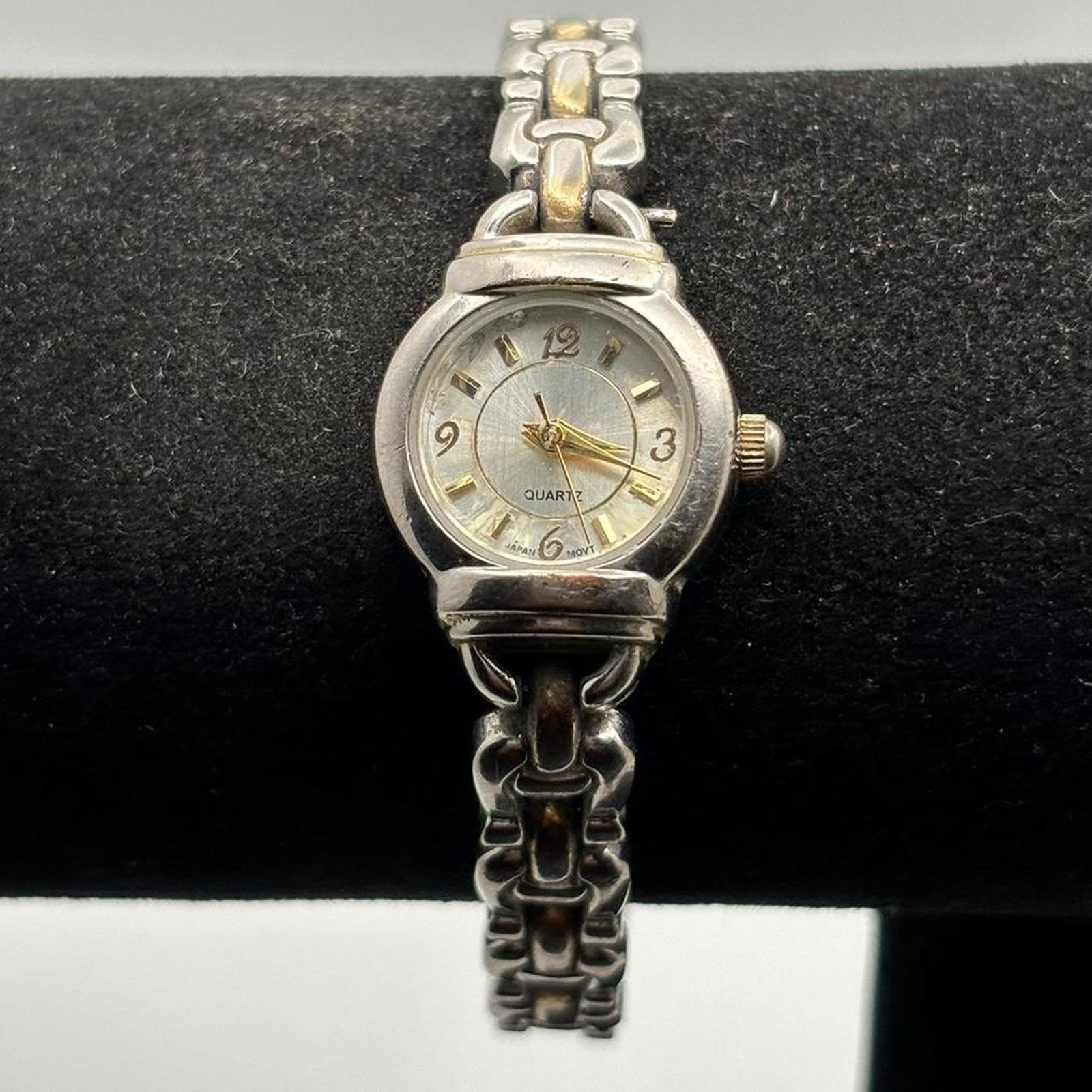 Other Silver western watch Size ONE SIZE - 2 Thumbnail