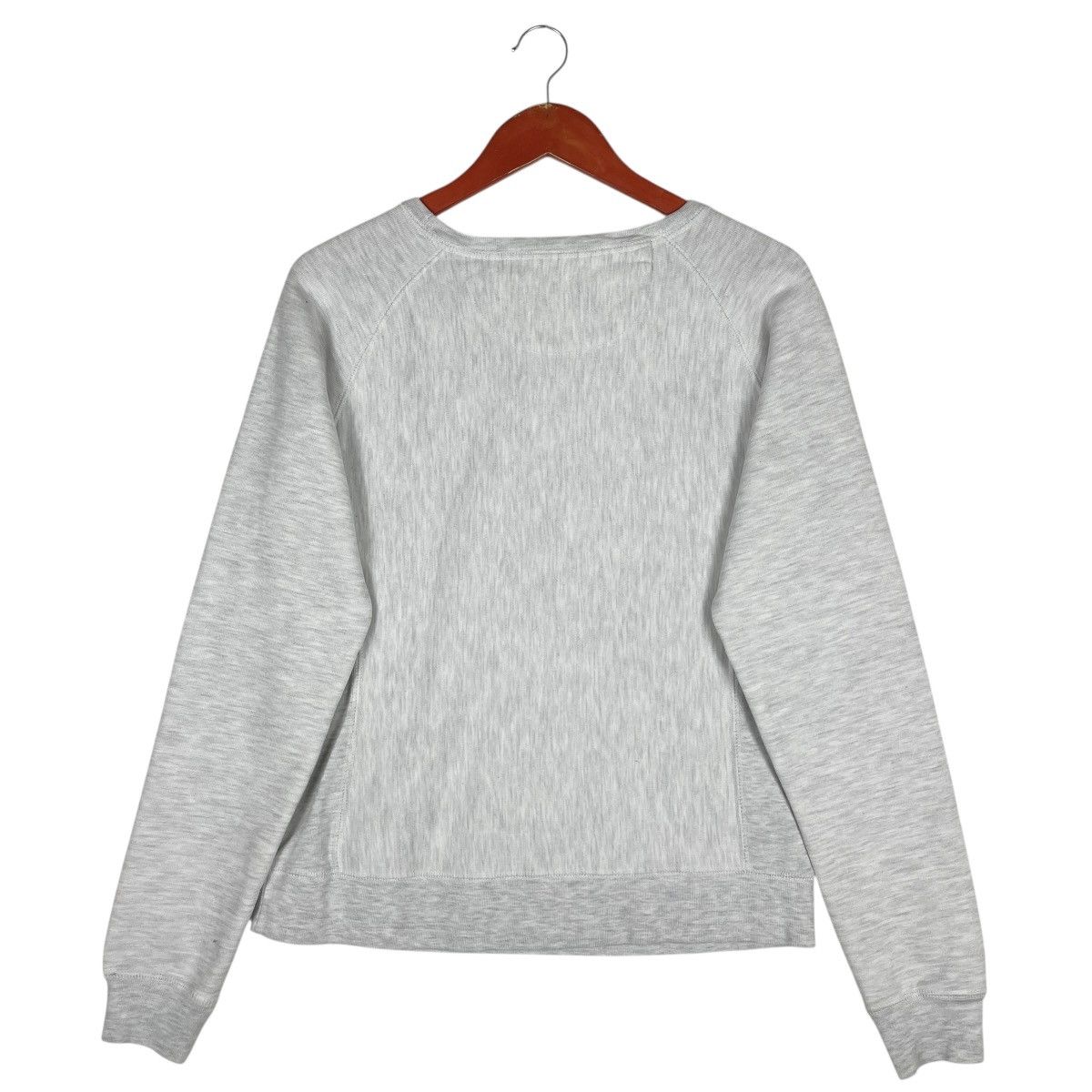 Champion Champion Colorado College Tigers Reverse Weave Sweatshirt Size M / US 6-8 / IT 42-44 - 2 Thumbnail