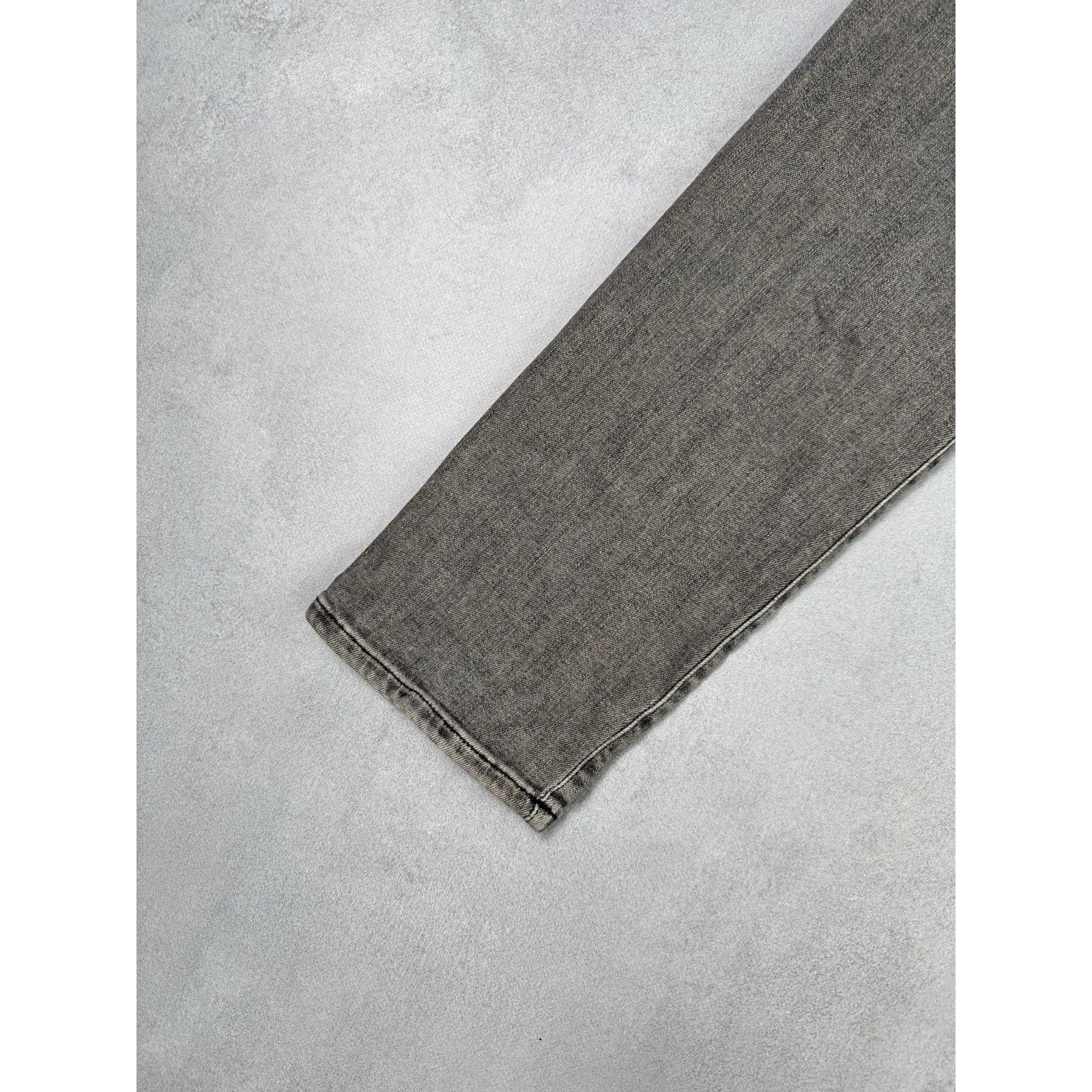 Represent Clo. Represet Clo Men Grey Jeans Size 31 Denim Pants Size US 31 - 22 Thumbnail
